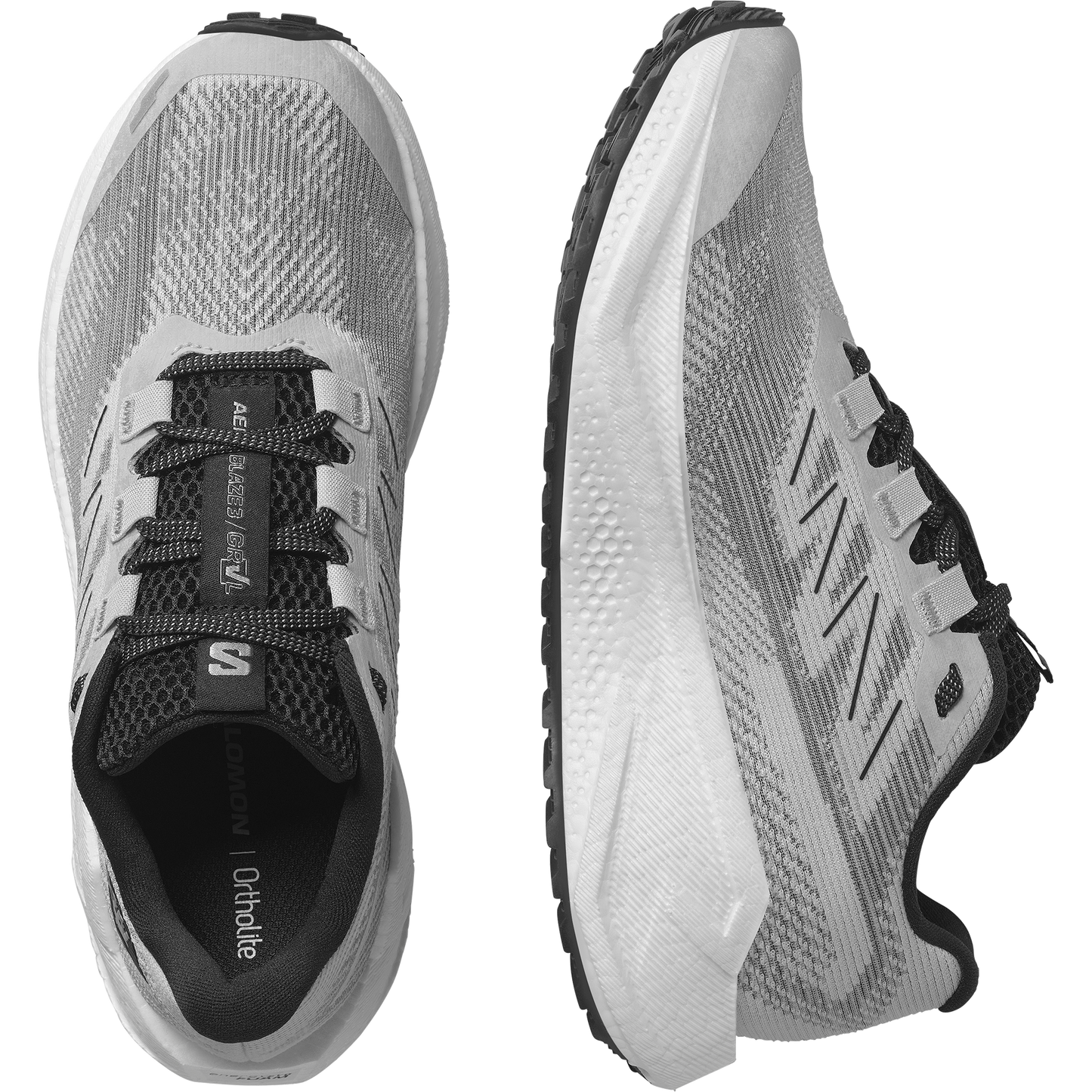 AERO BLAZE 3 GRVL MEN'S