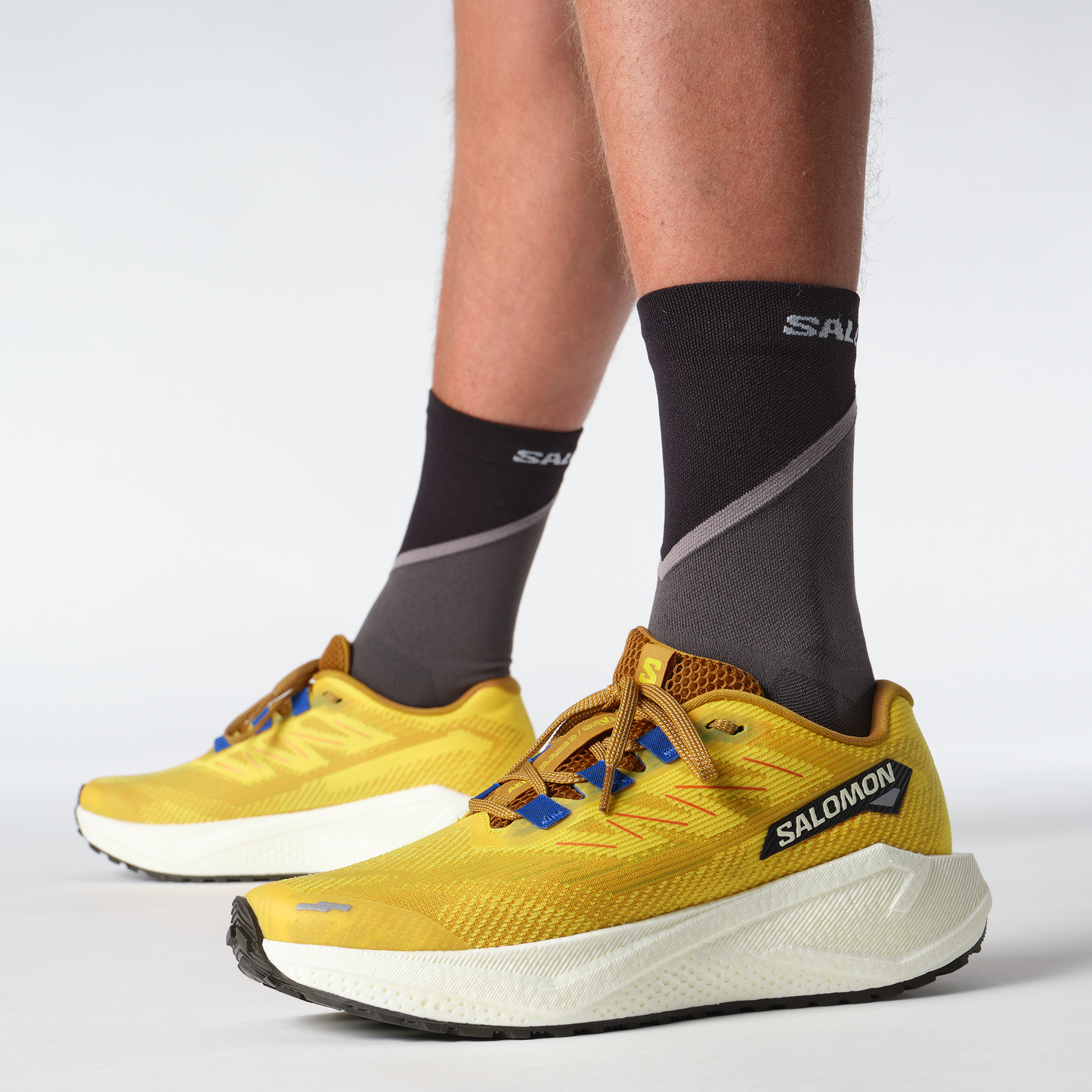 AERO BLAZE 3 GRVL MEN'S