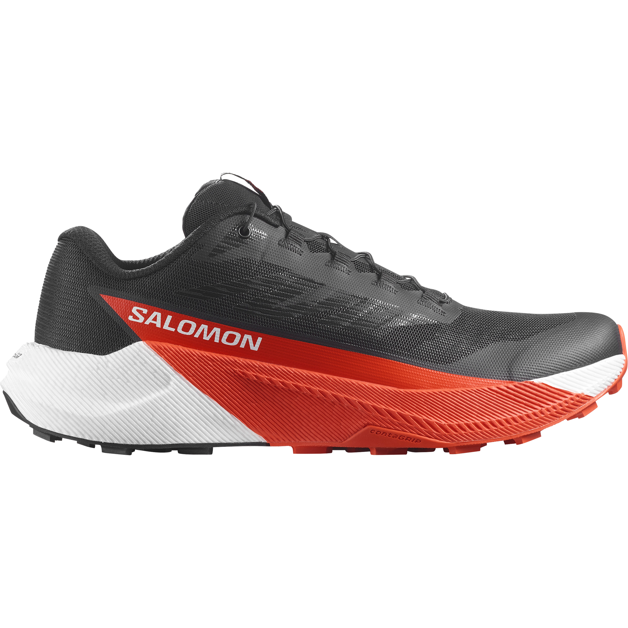 Superfoam Cushioning