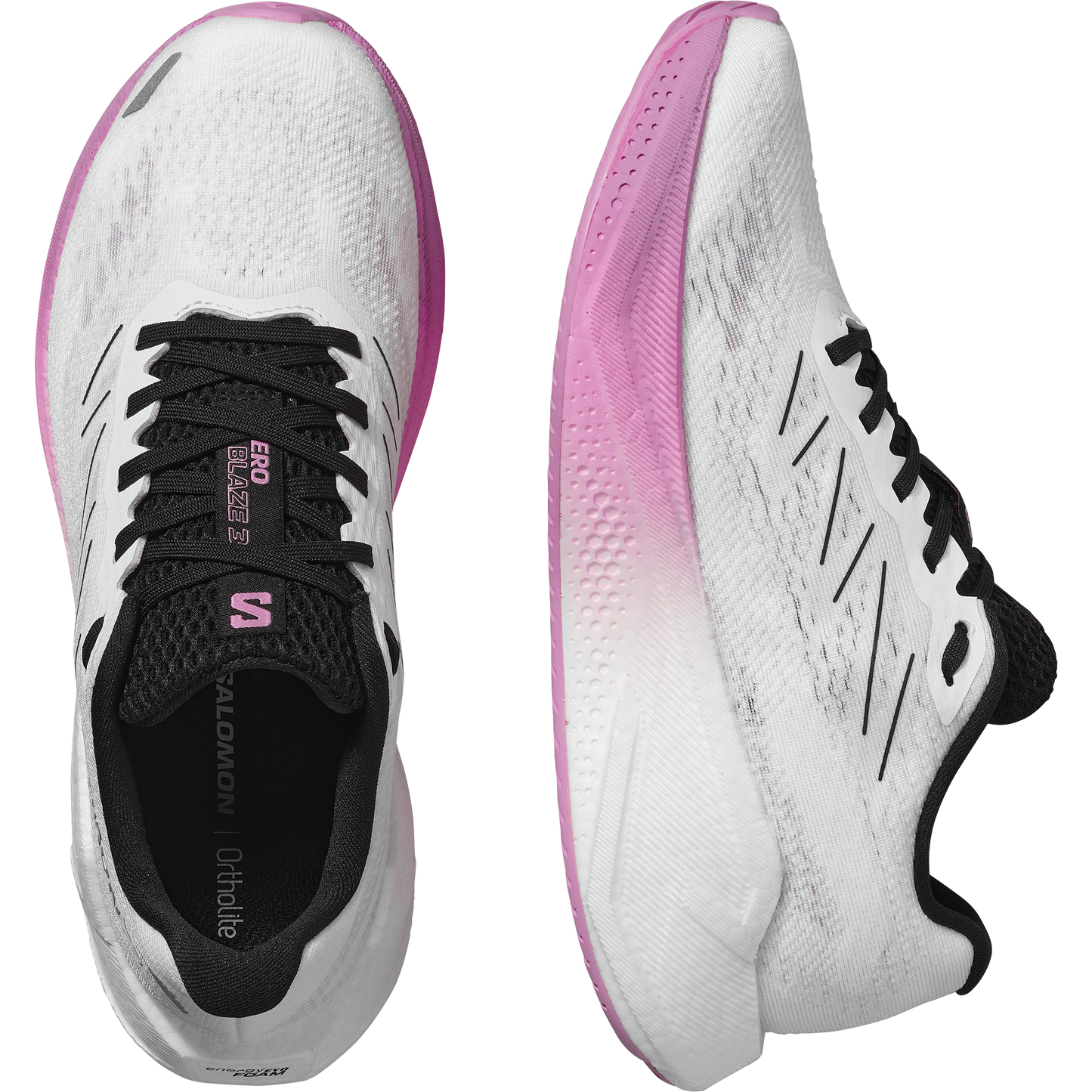 AERO BLAZE 3 WOMEN'S