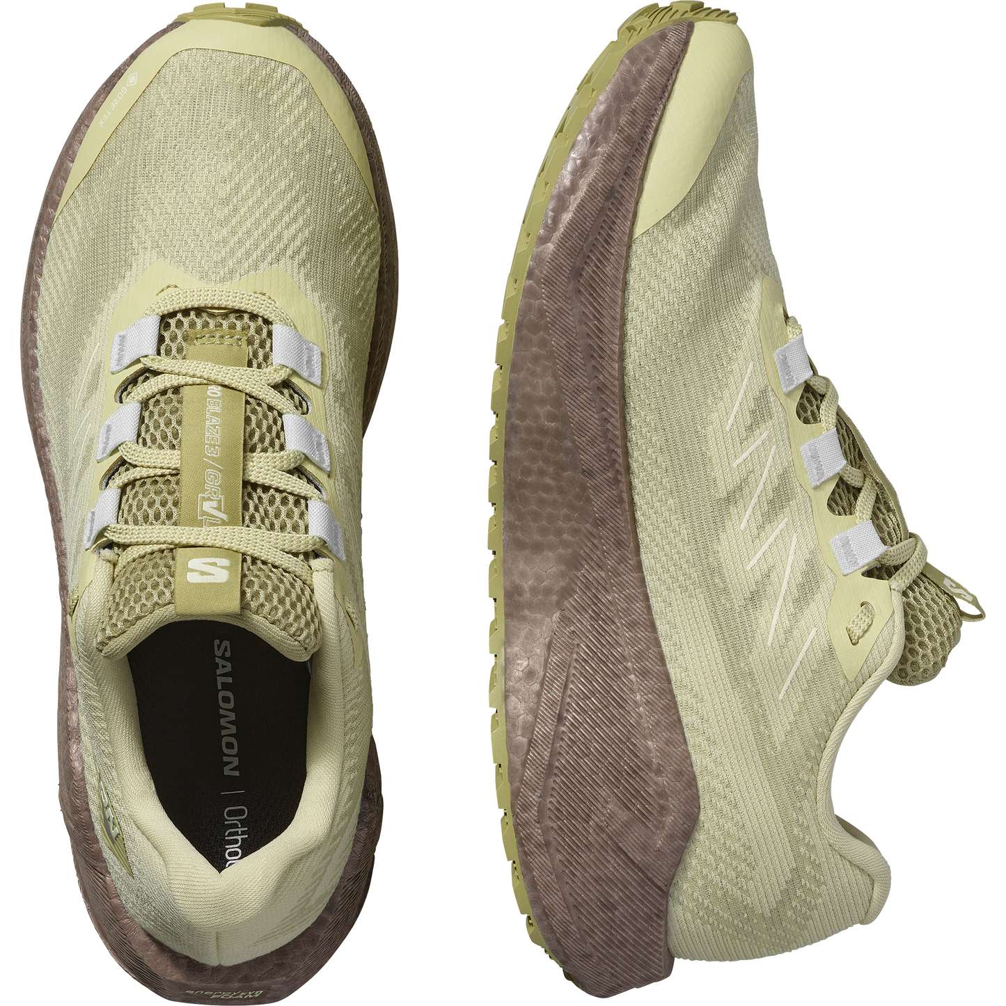 AERO BLAZE 3 GRVL GORE-TEX WOMEN'S