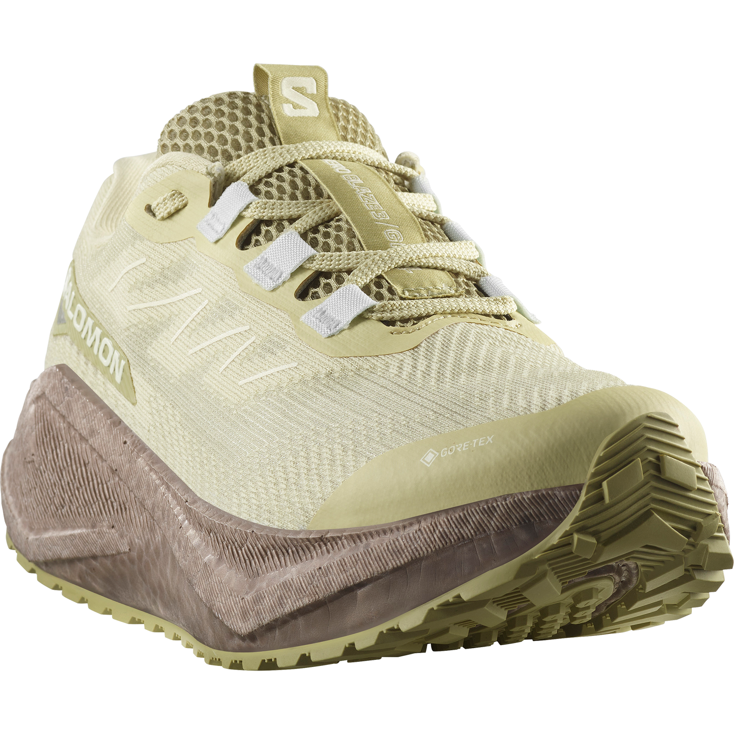 AERO BLAZE 3 GRVL GORE-TEX WOMEN'S
