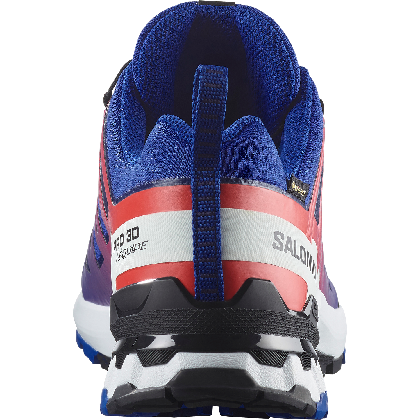 XA PRO 3D V9 GORE-TEX EQUIPE