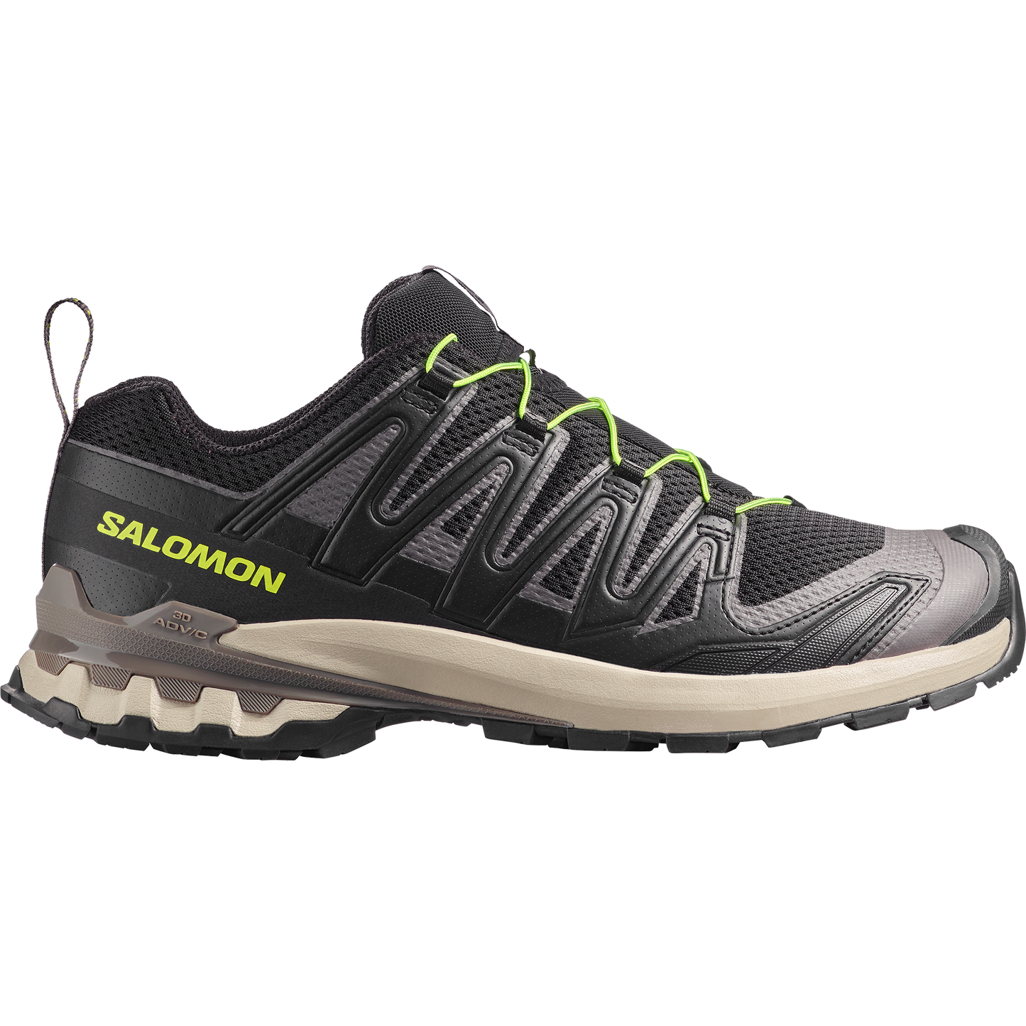 XA PRO 3D V9 MEN'S