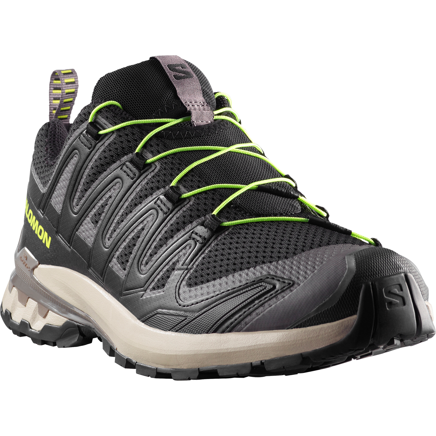 XA PRO 3D V9 MEN'S