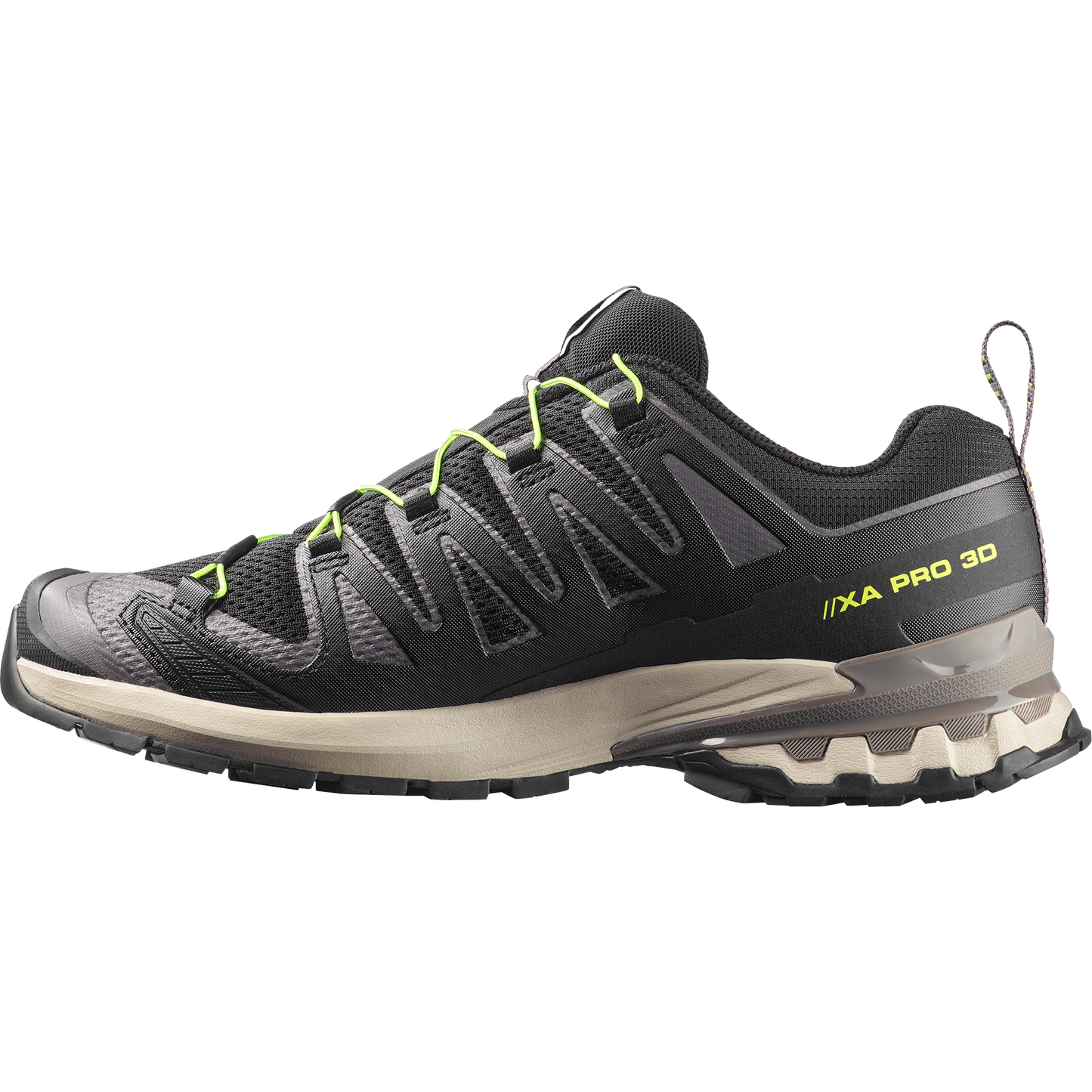 XA PRO 3D V9 MEN'S