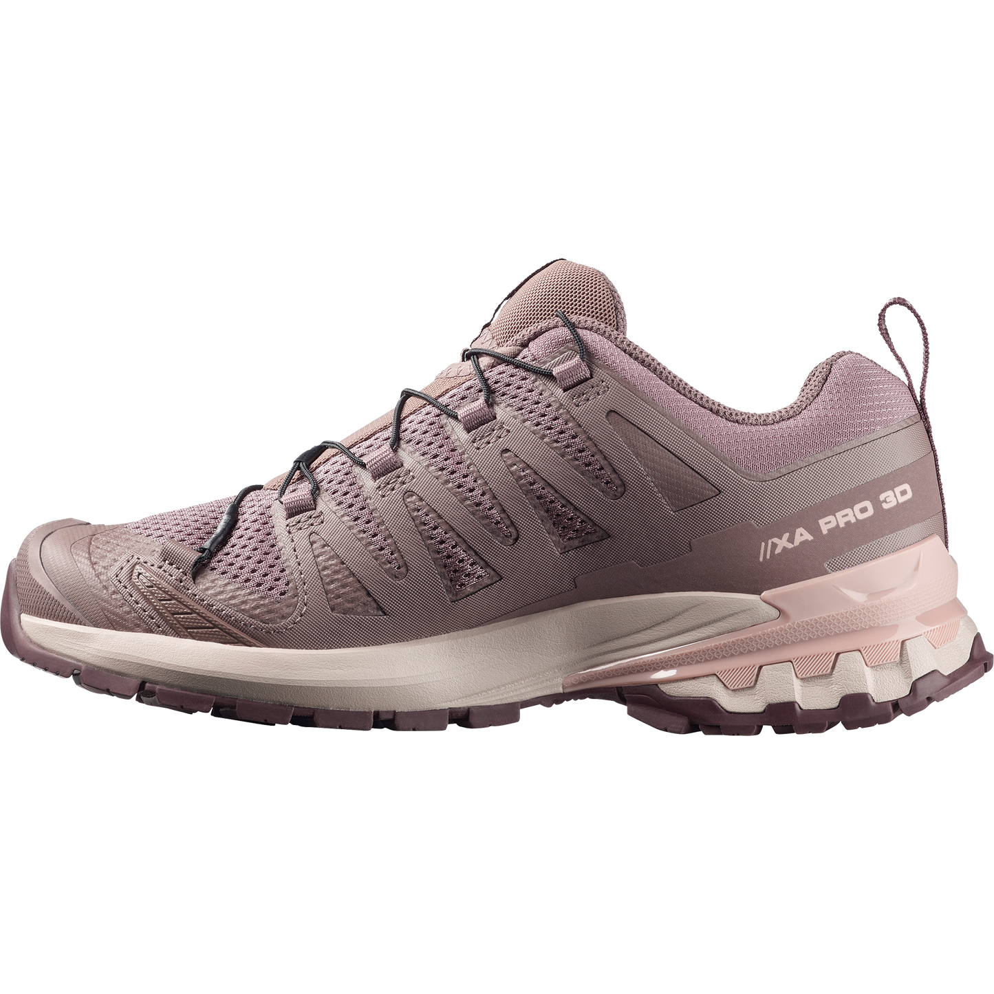 XA PRO 3D V9 WOMEN'S