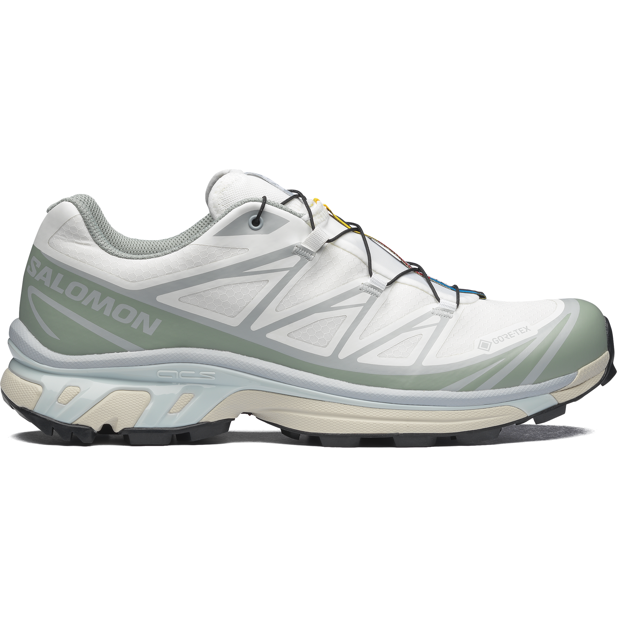 Waterproof