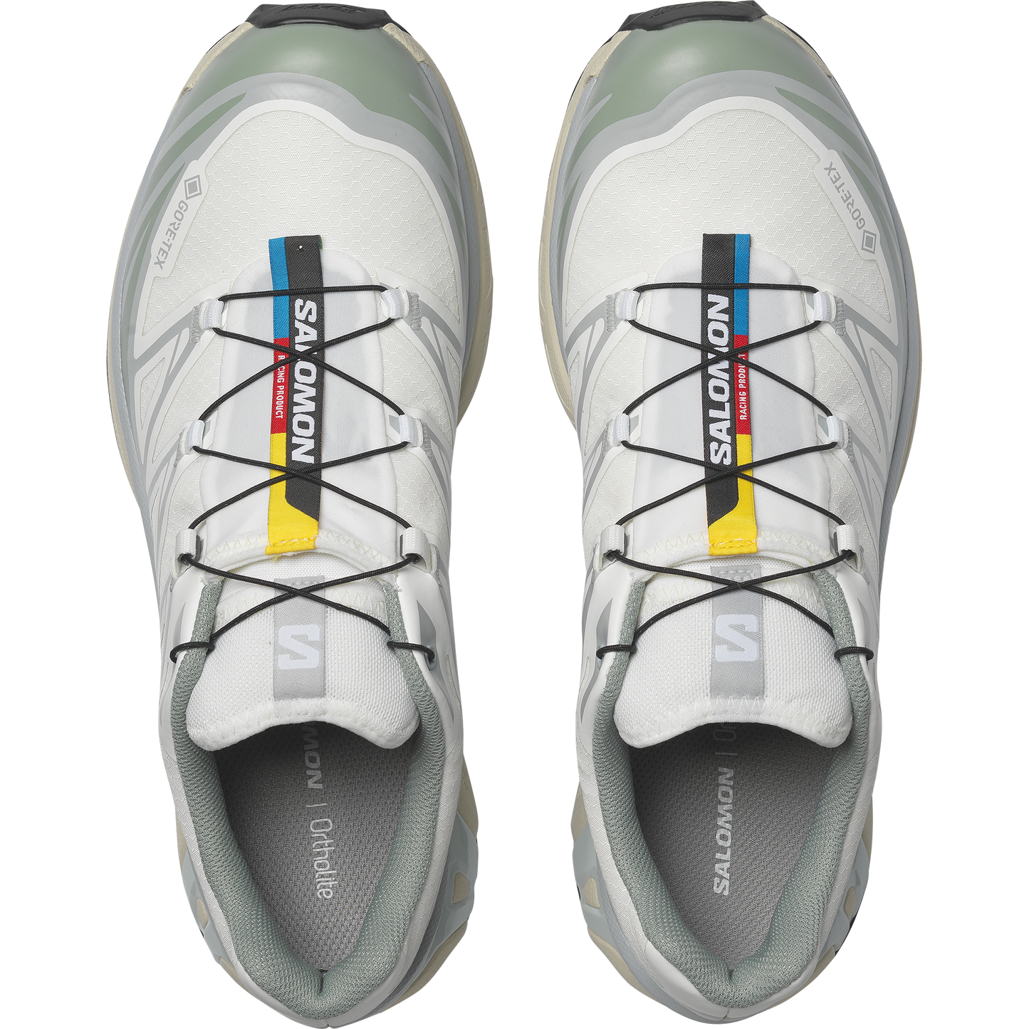 XT-6 GORE-TEX