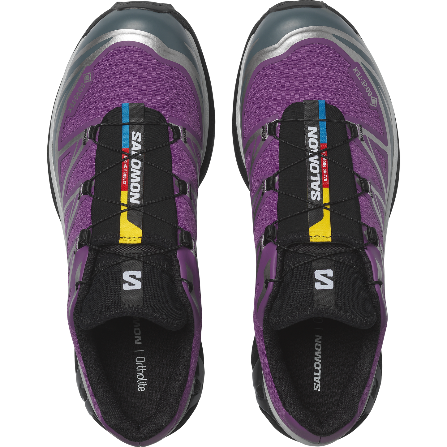 XT-6 GORE-TEX