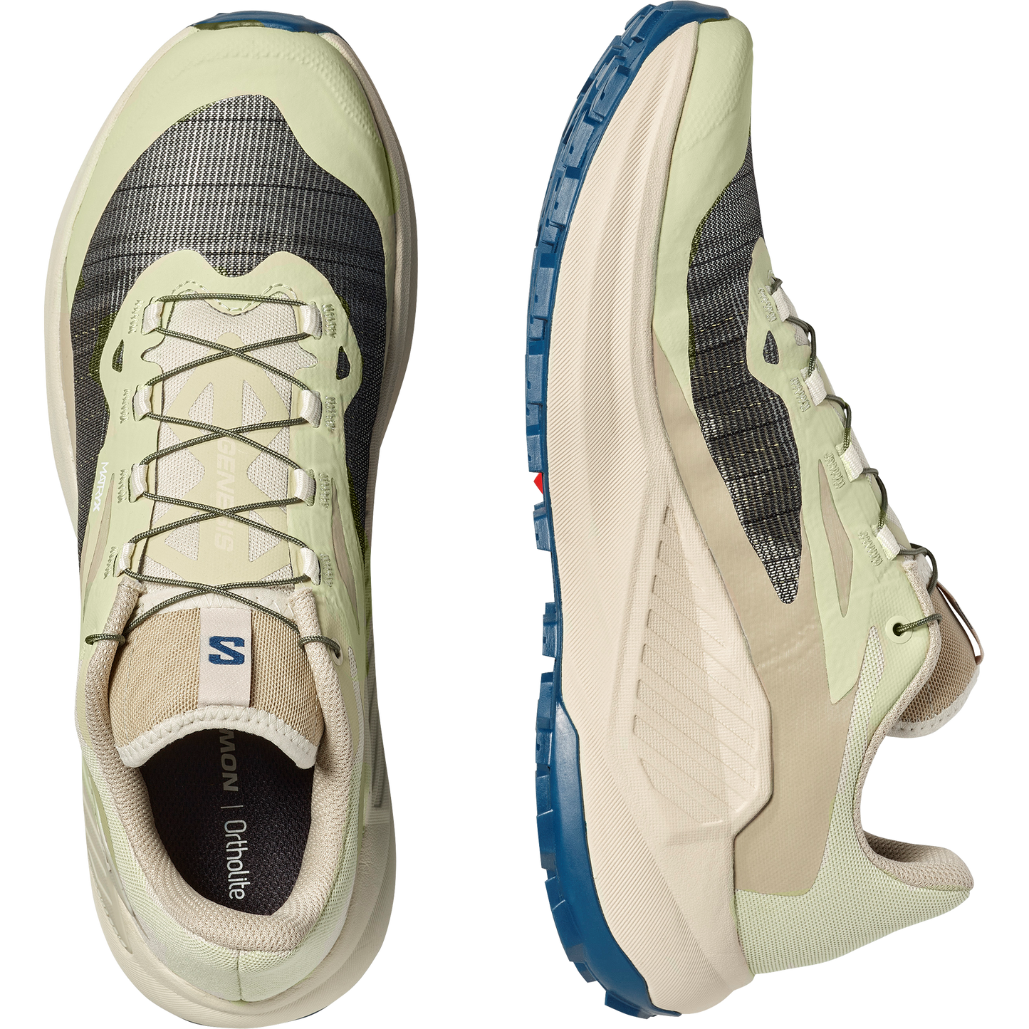 GENESIS MEN'S