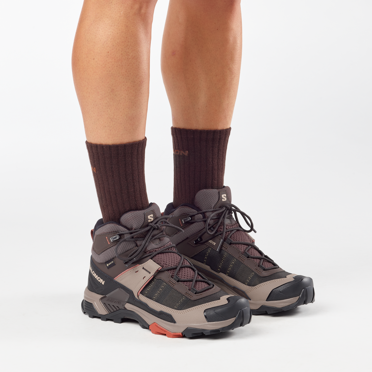 X ULTRA 5 MID GORE-TEX MEN'S