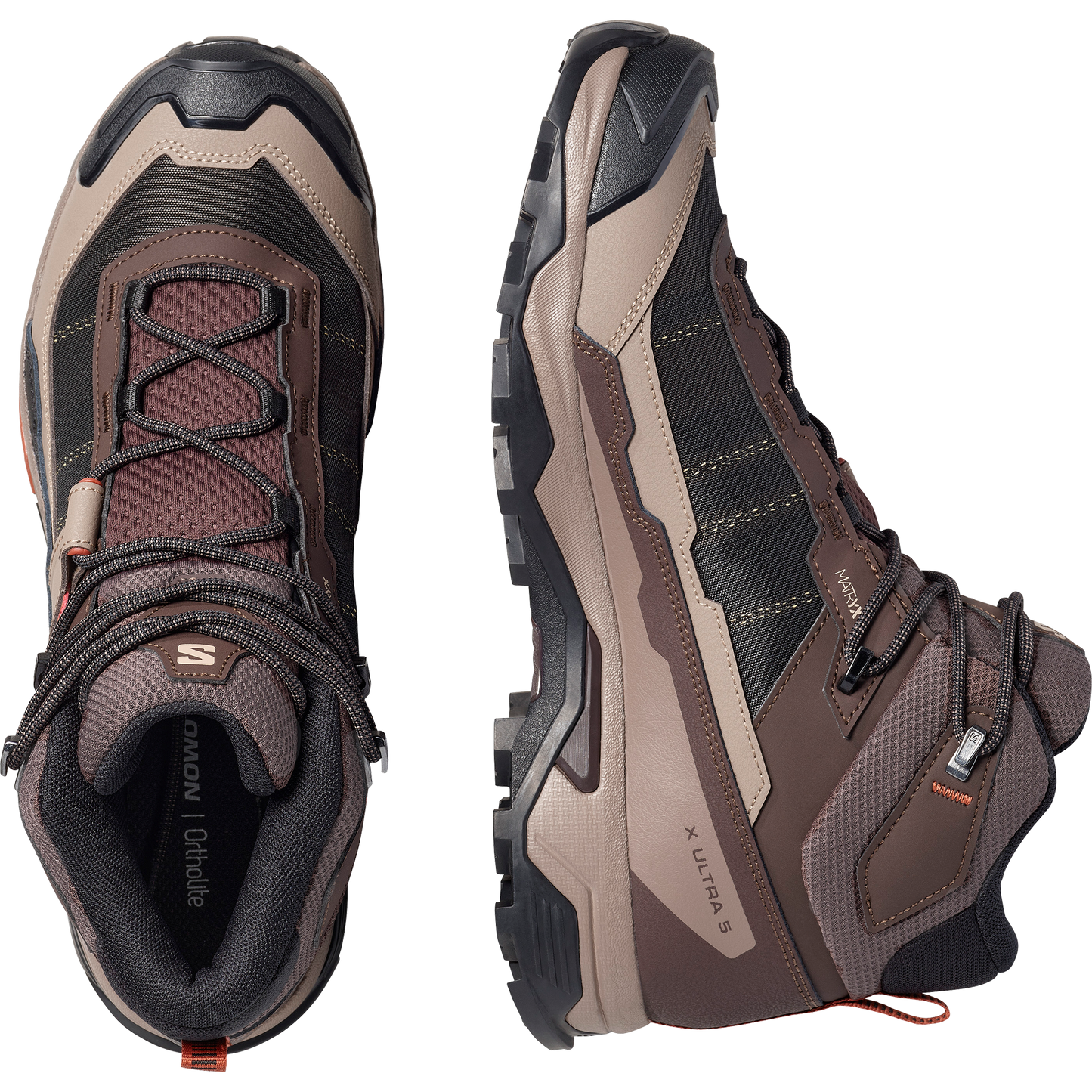 X ULTRA 5 MID GORE-TEX MEN'S