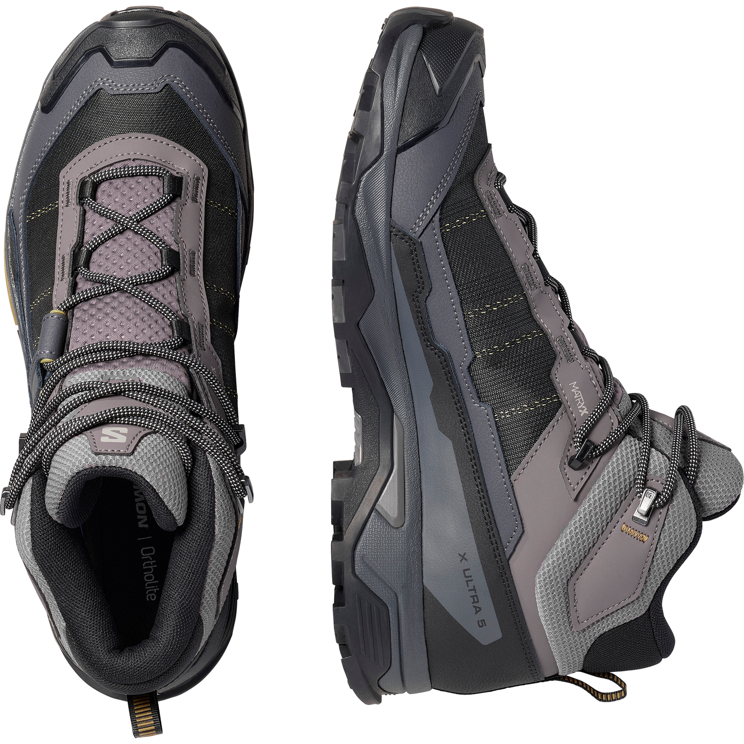 X ULTRA 5 MID GORE-TEX MEN'S