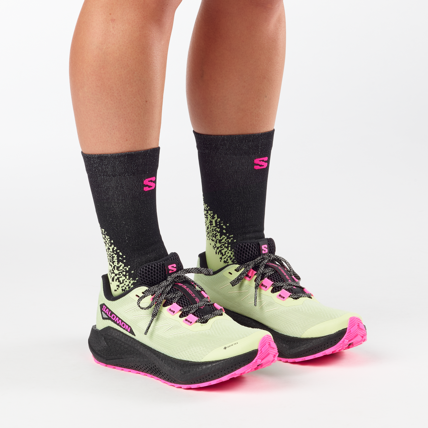 AERO BLAZE 3 GRVL GORE-TEX WOMEN'S