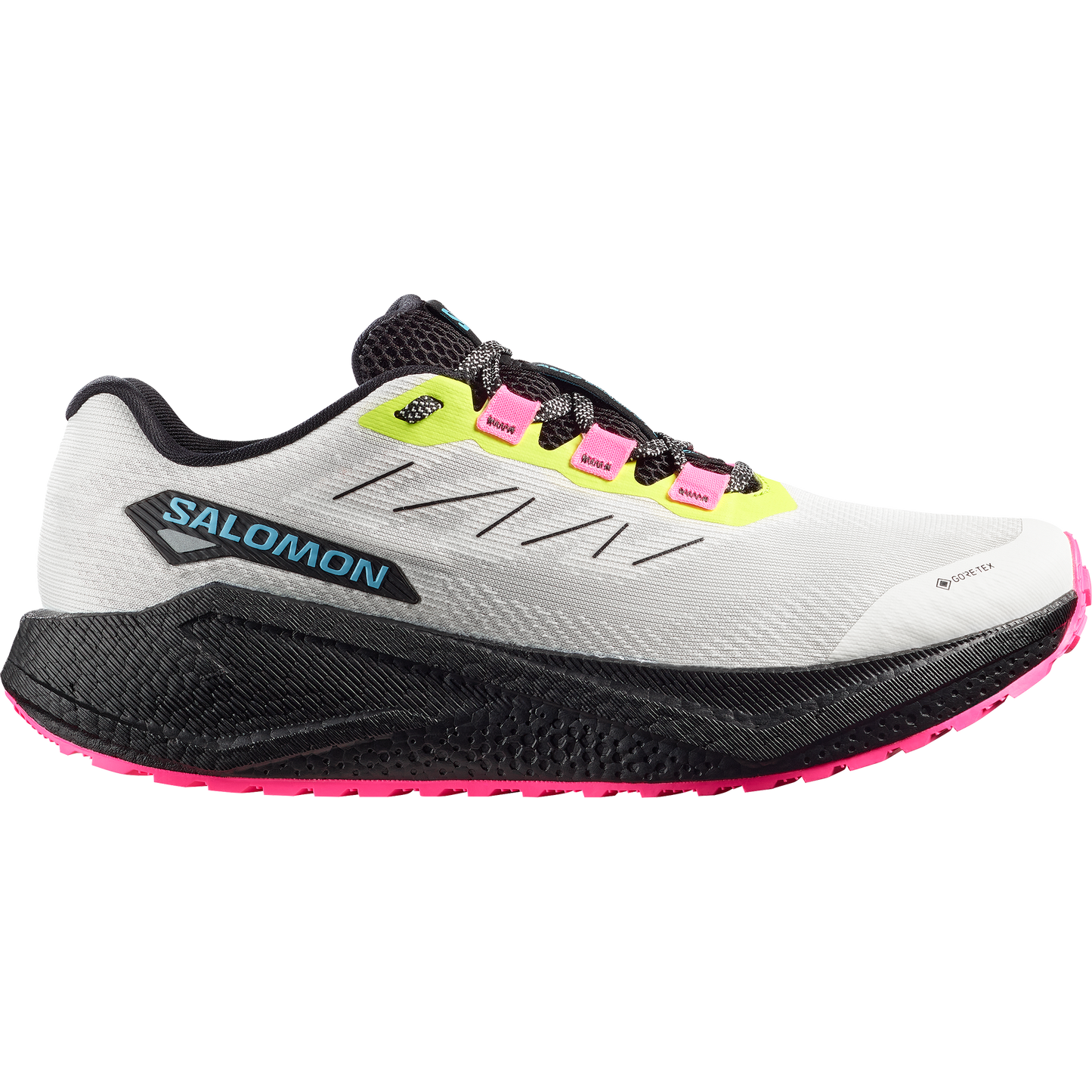 AERO BLAZE 3 GRVL GORE-TEX MEN'S