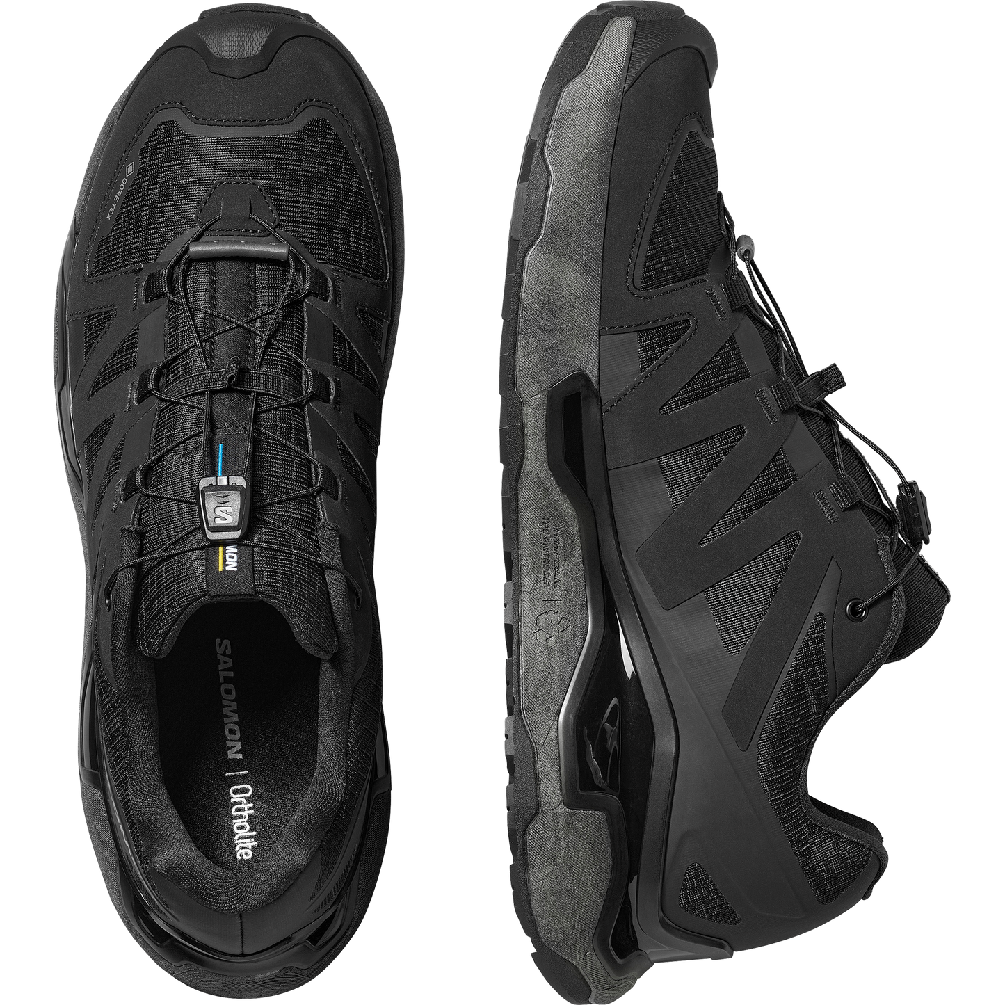 XC ROAM GORE-TEX MEN'S