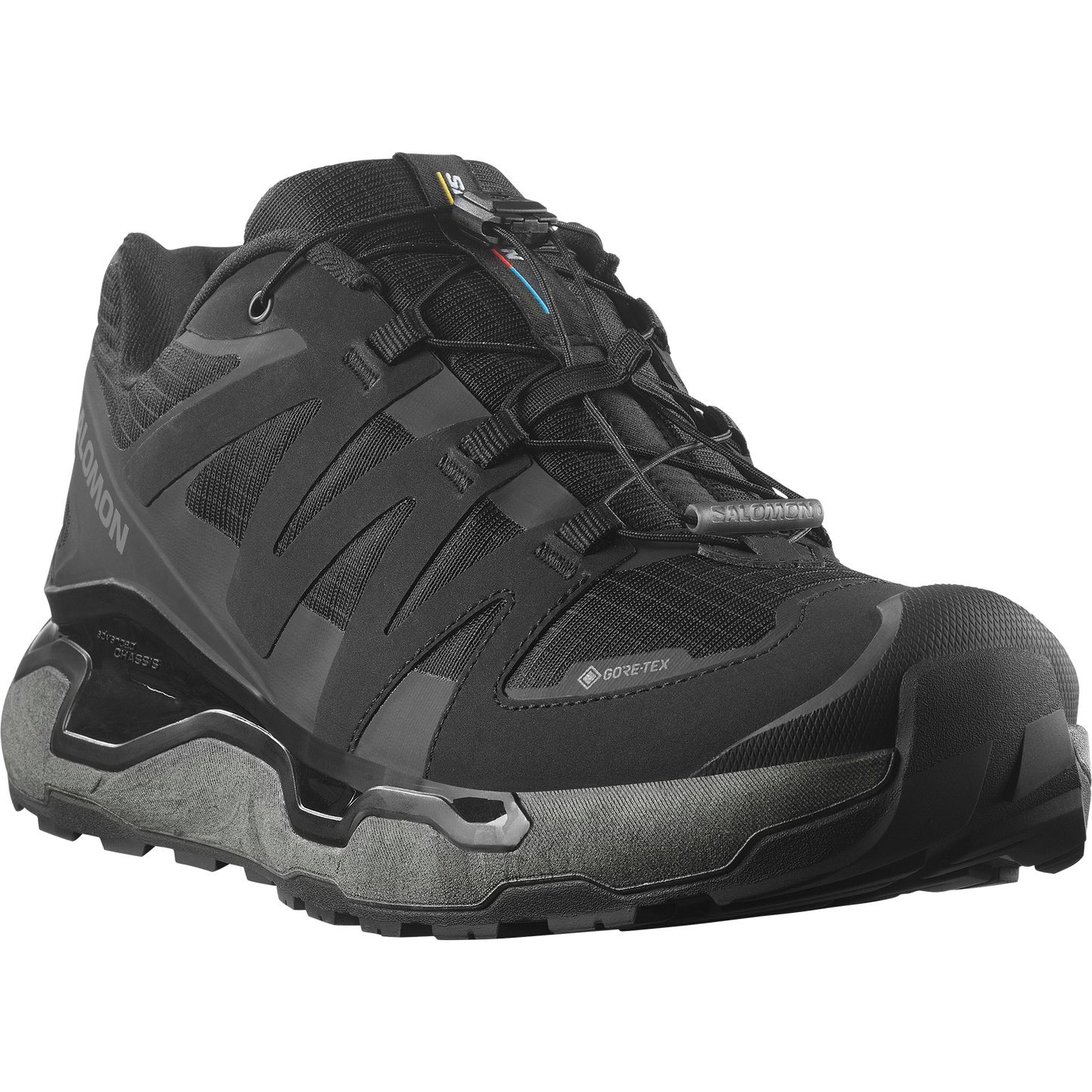 XC ROAM GORE-TEX MEN'S
