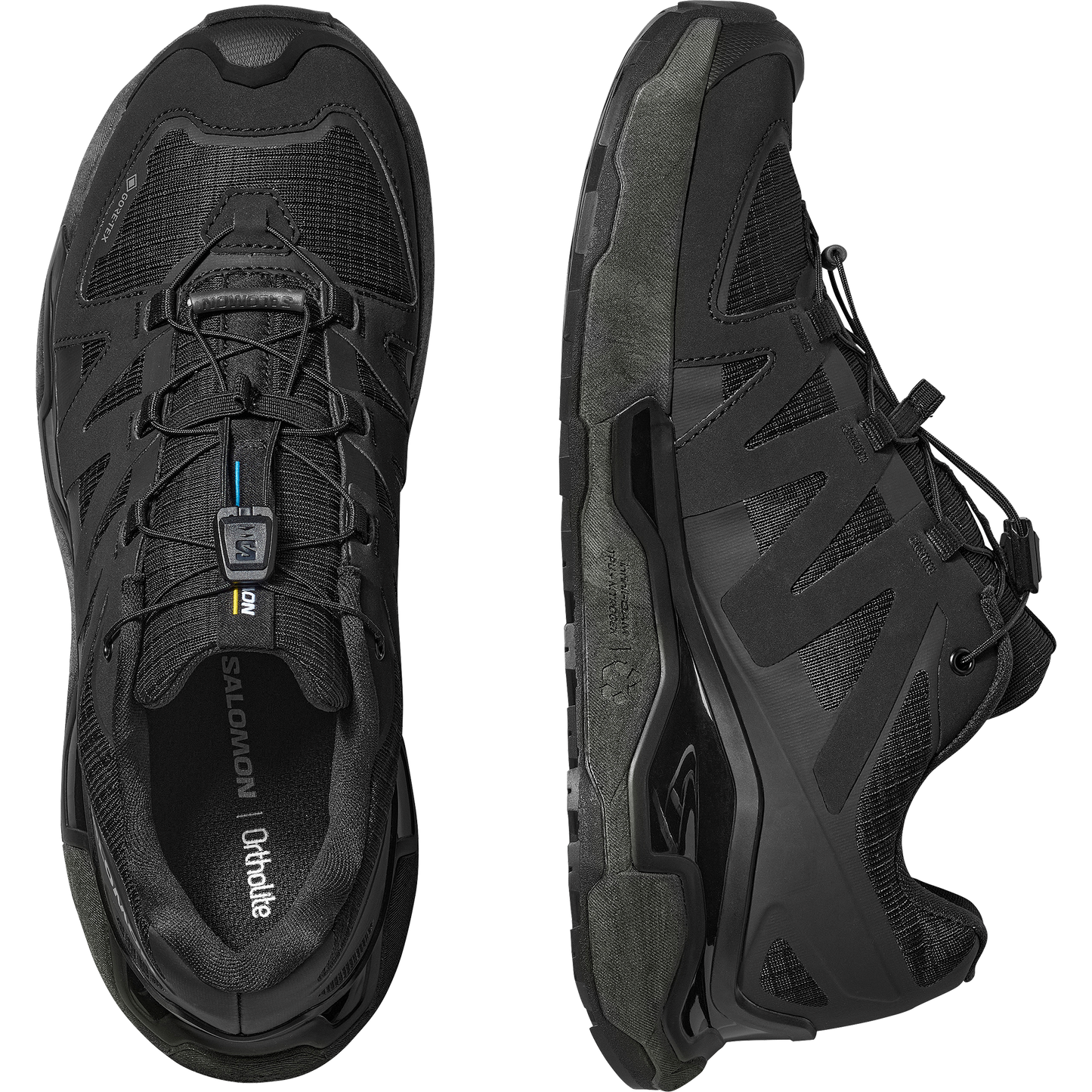 XC ROAM GORE-TEX WOMEN'S