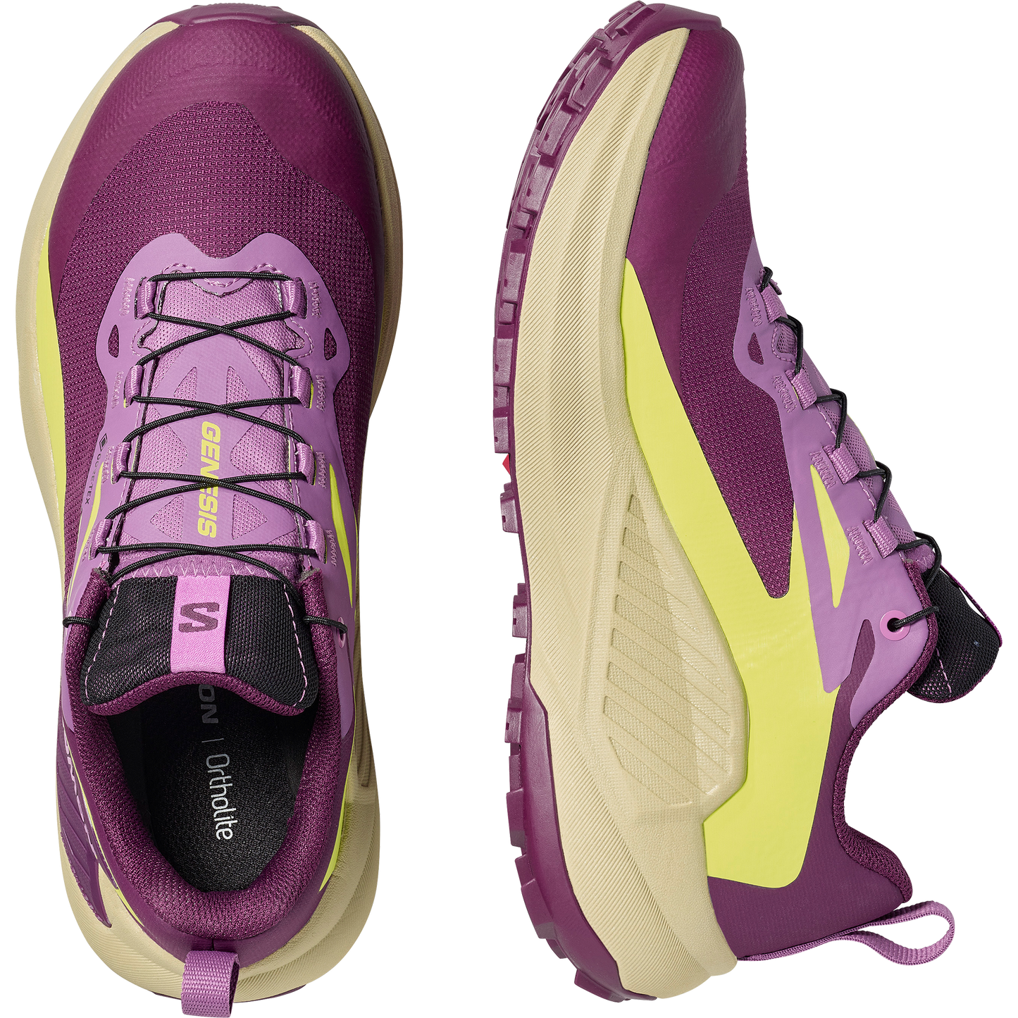 GENESIS GORE-TEX WOMEN'S