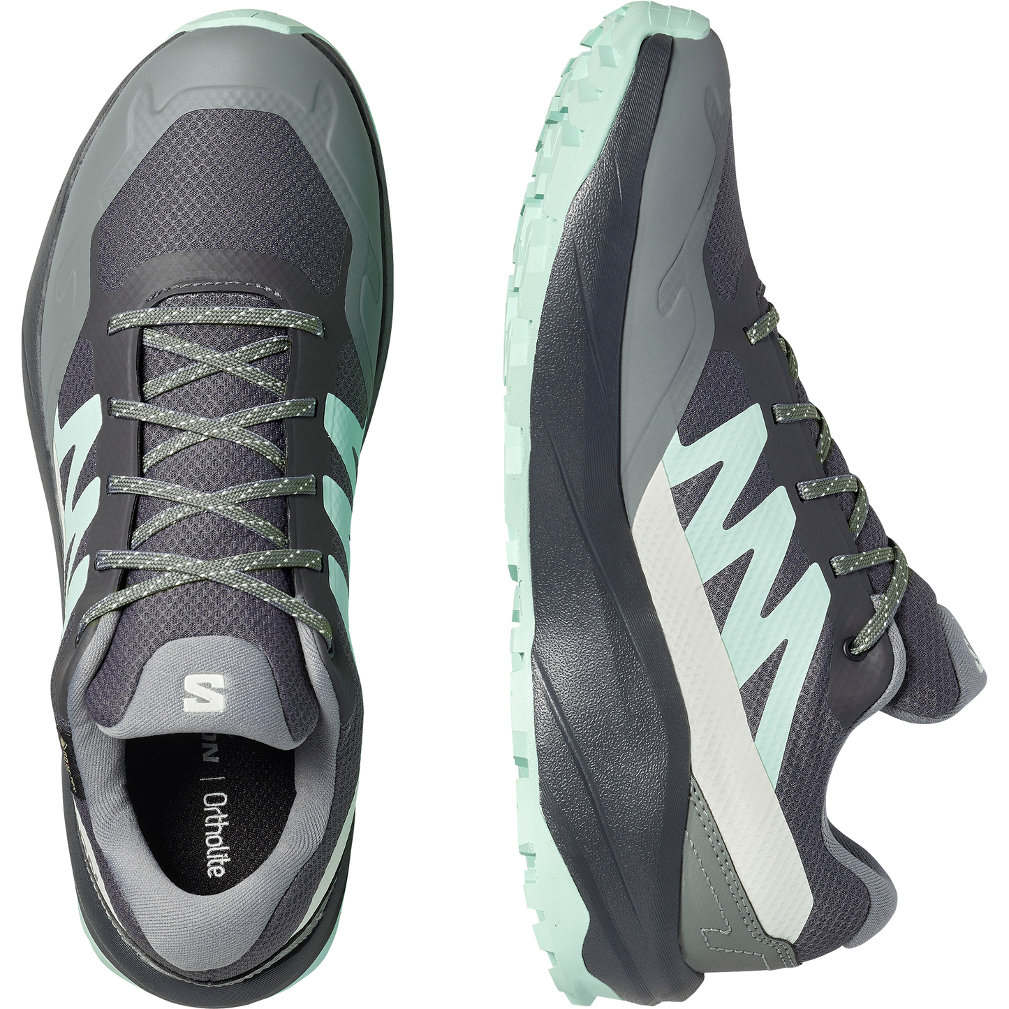 OUTSCAPE GORE-TEX WOMEN'S
