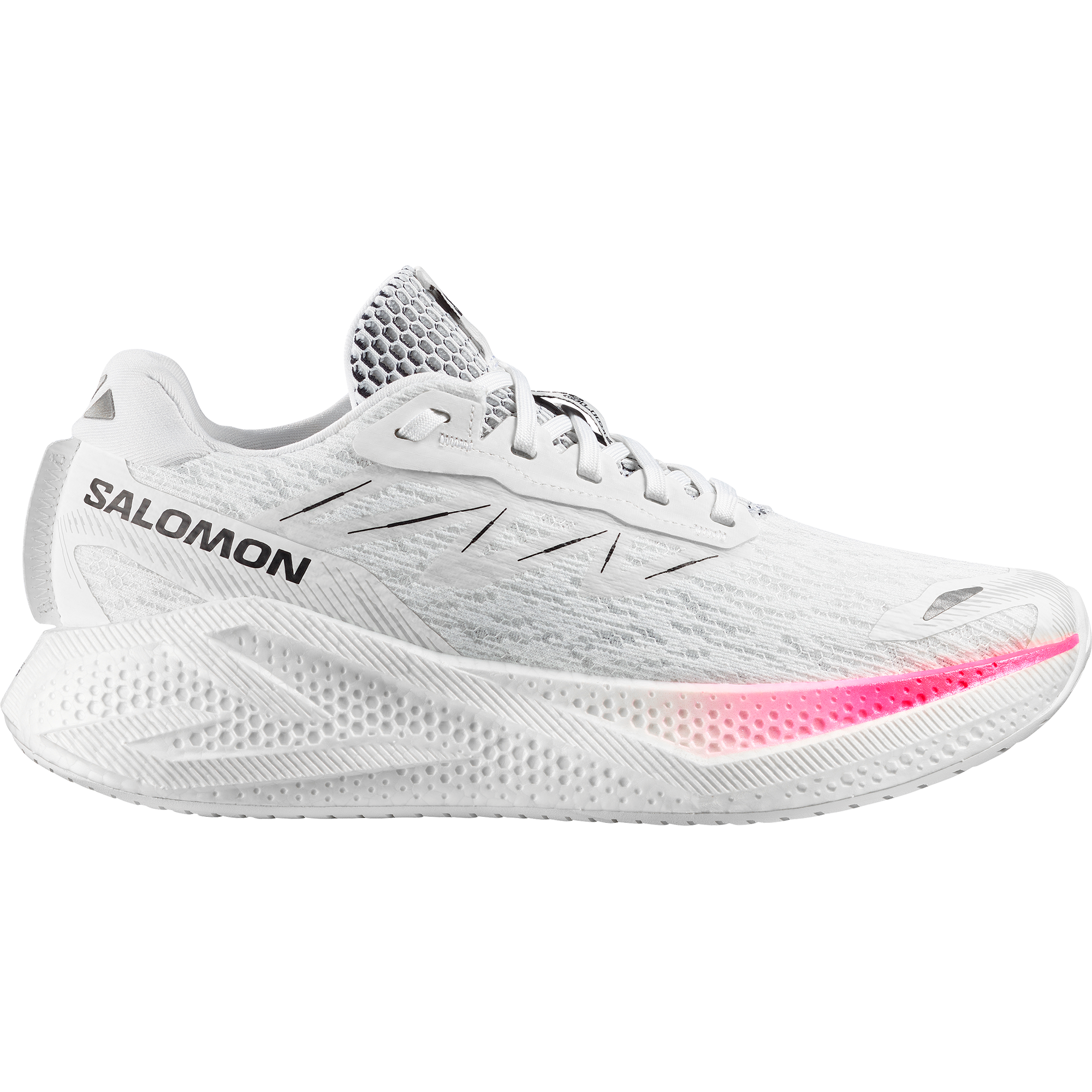 Seamlessly lightweight