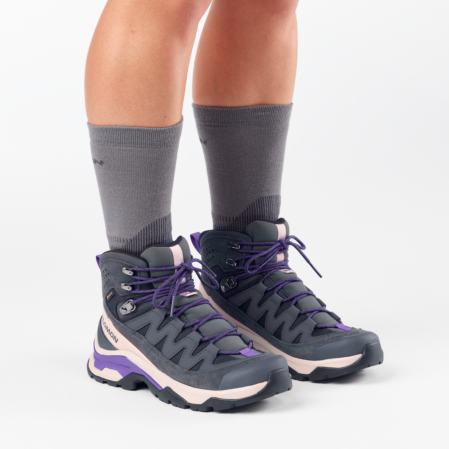 QUEST ECHO GORE-TEX WOMEN'S