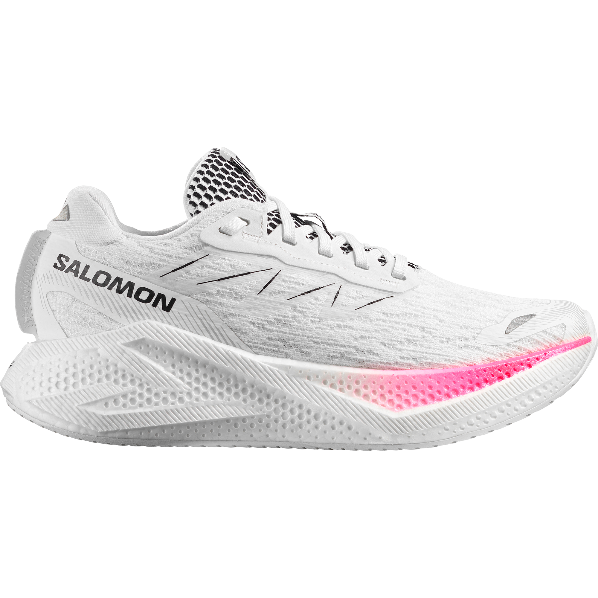 Seamlessly lightweight