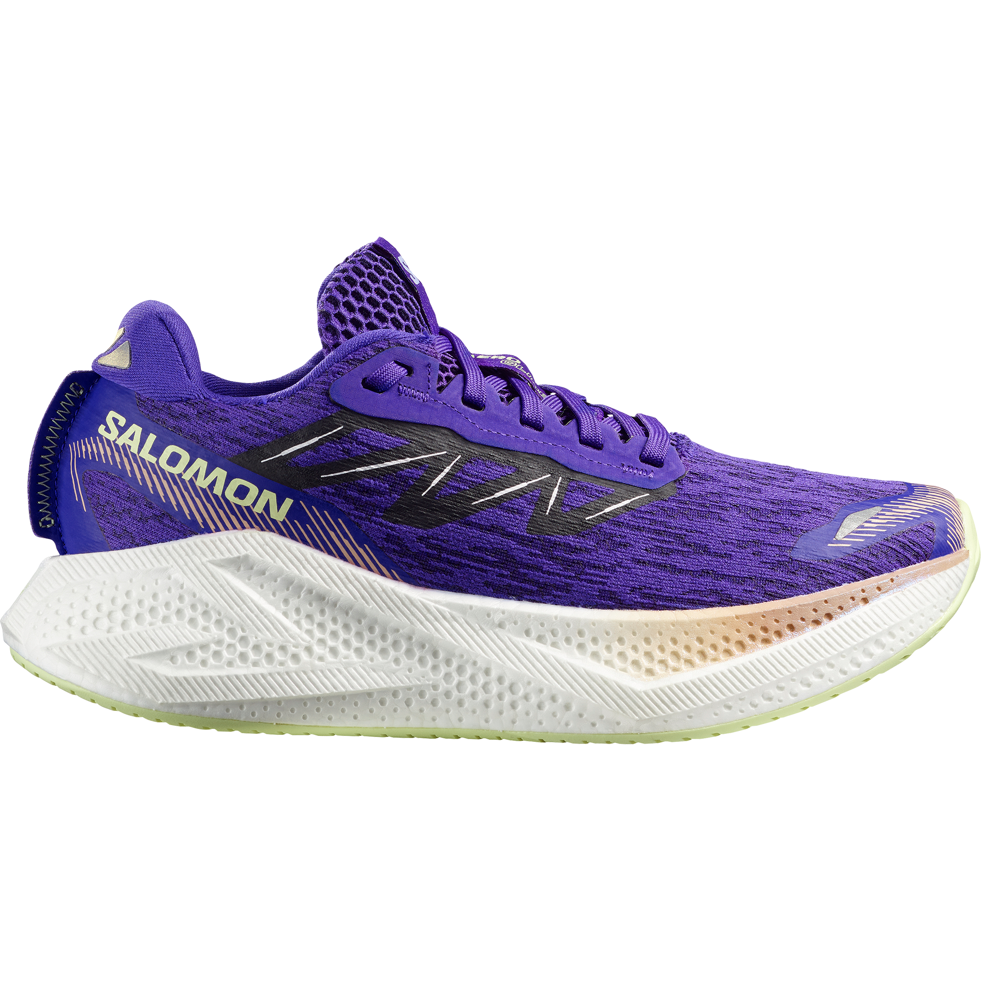 Seamlessly lightweight