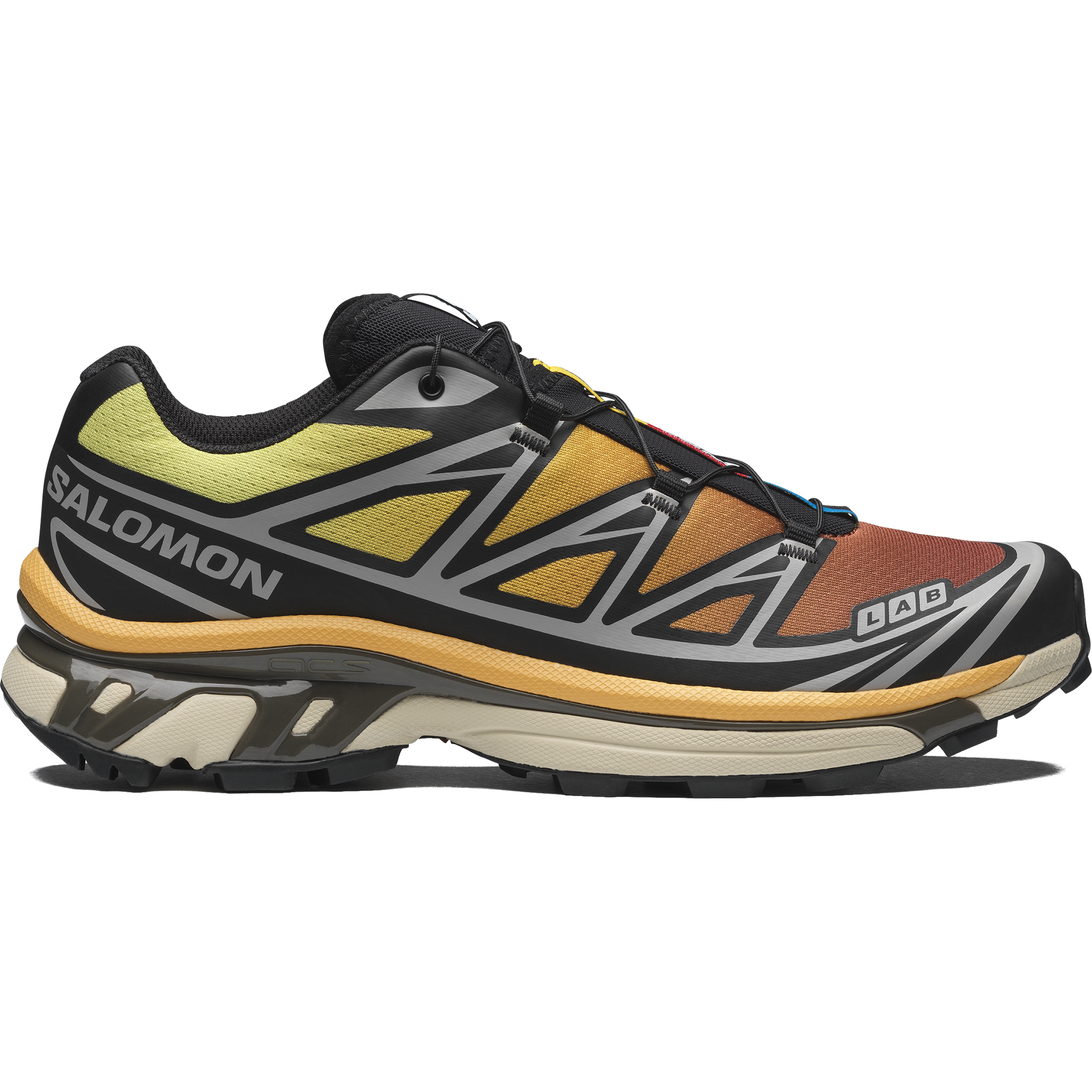 Cushioning