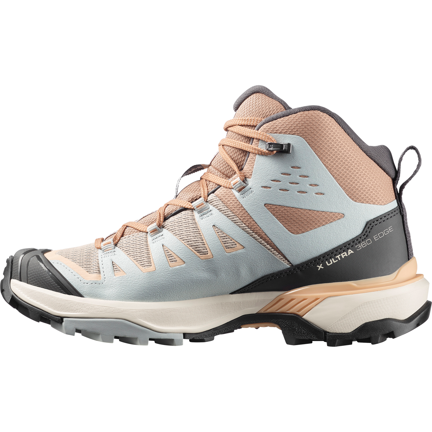 X ULTRA 360 EDGE MID GORE-TEX WOMEN'S