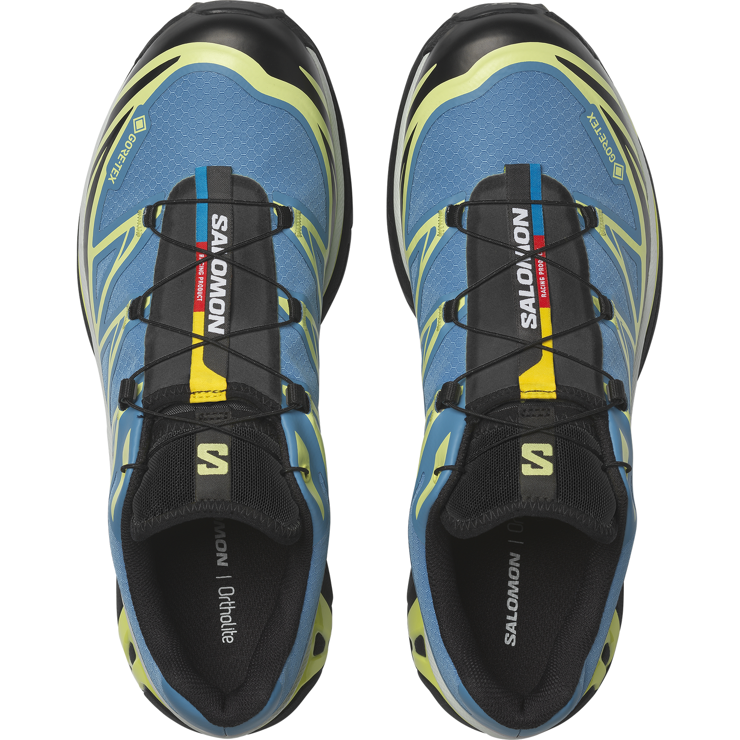 XT-6 GORE-TEX