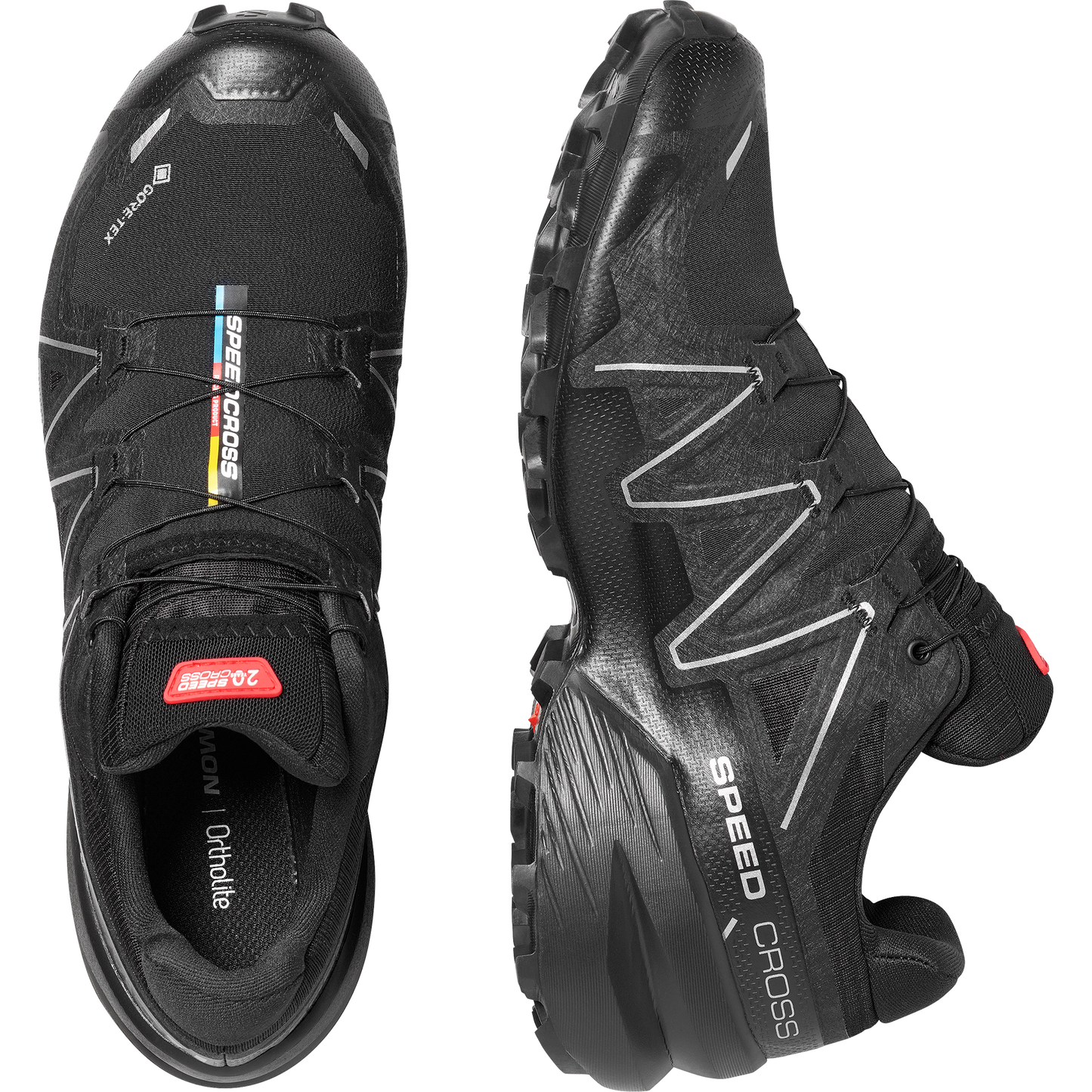 SPEEDCROSS 6 GORE-TEX 20 YEARS Q1