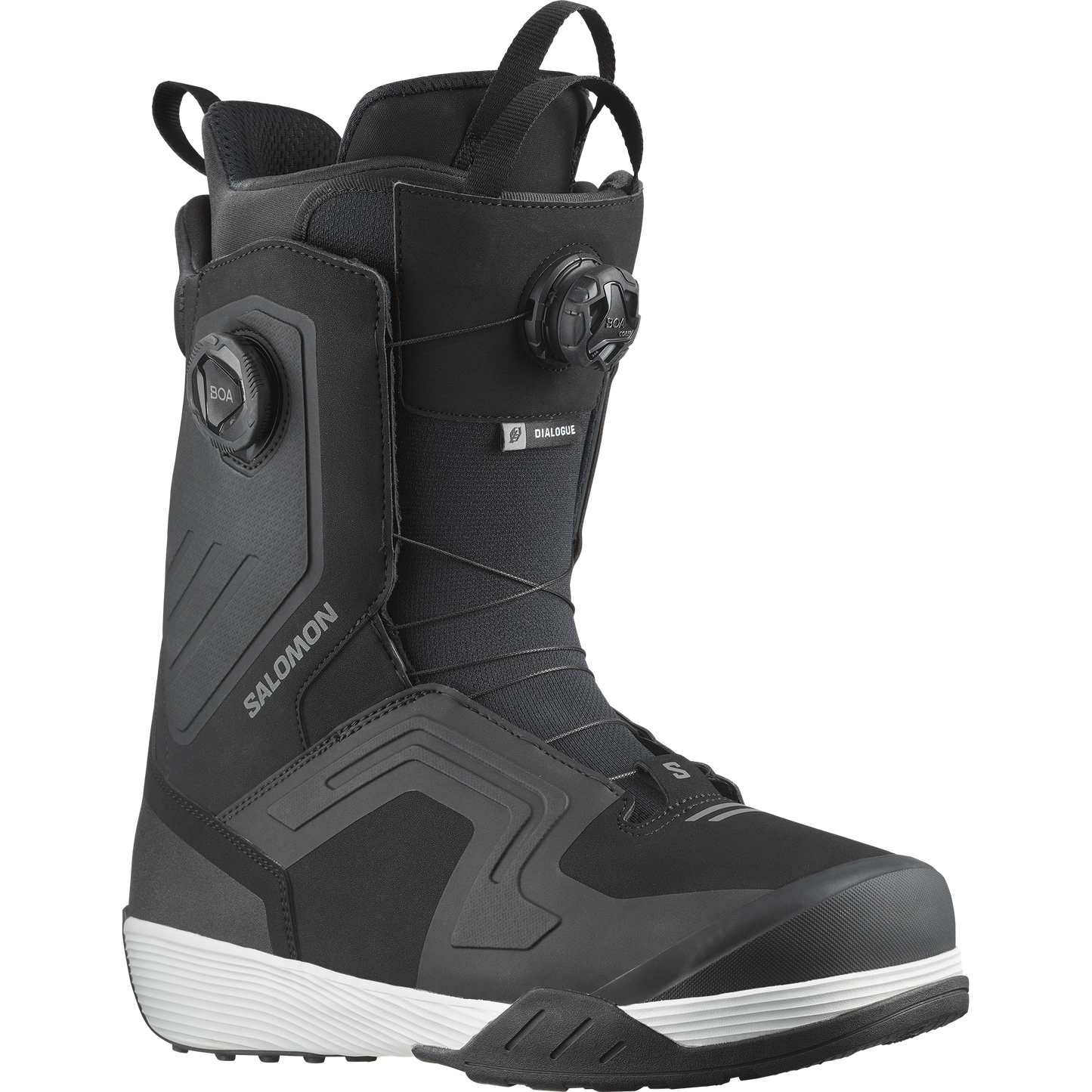 DIALOGUE DUAL BOA MEN'S