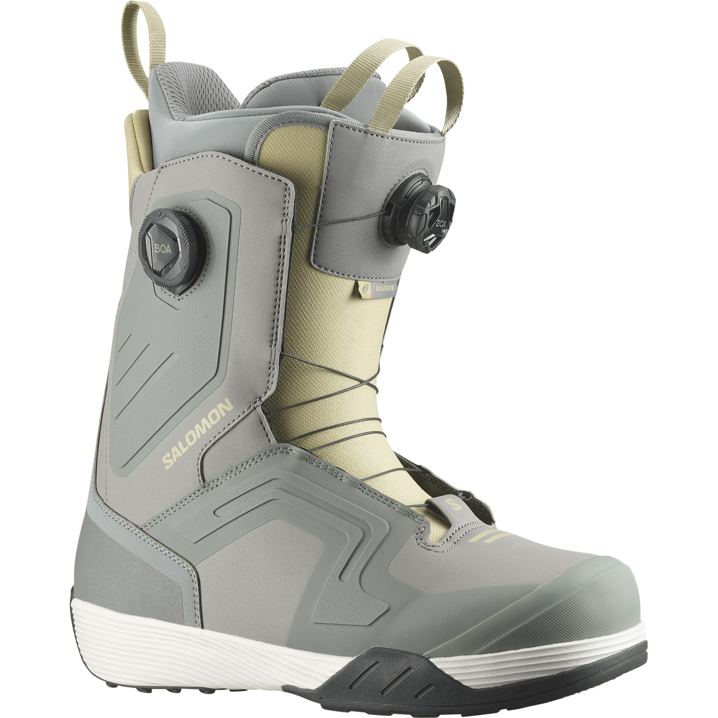 DIALOGUE DUAL BOA MEN'S