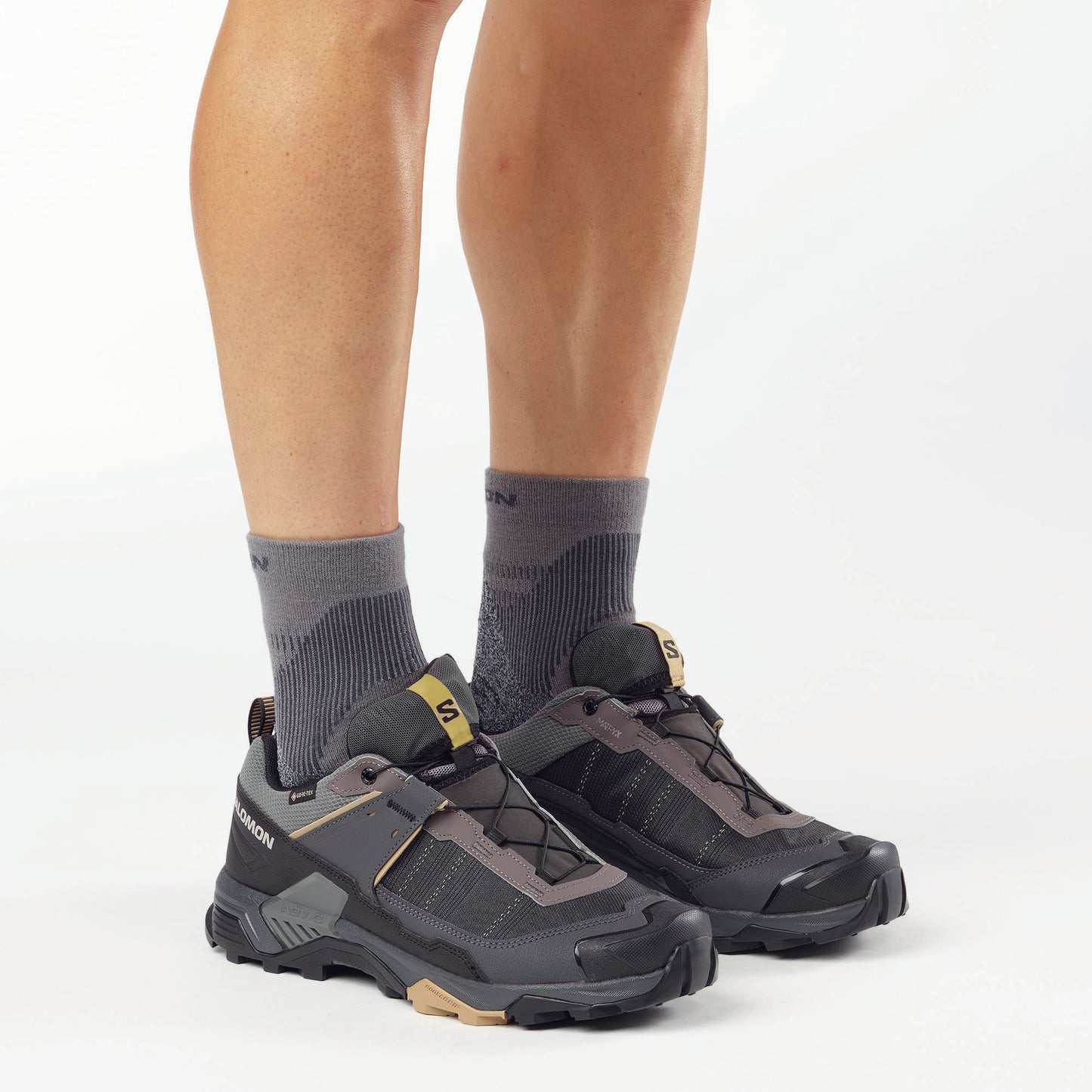 X ULTRA 5 WIDE GORE-TEX MEN'S