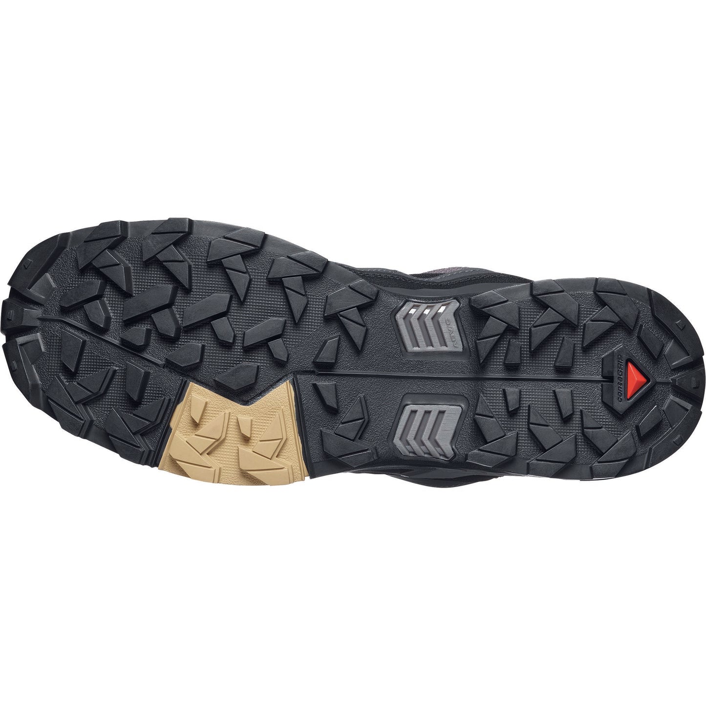 X ULTRA 5 WIDE GORE-TEX MEN'S
