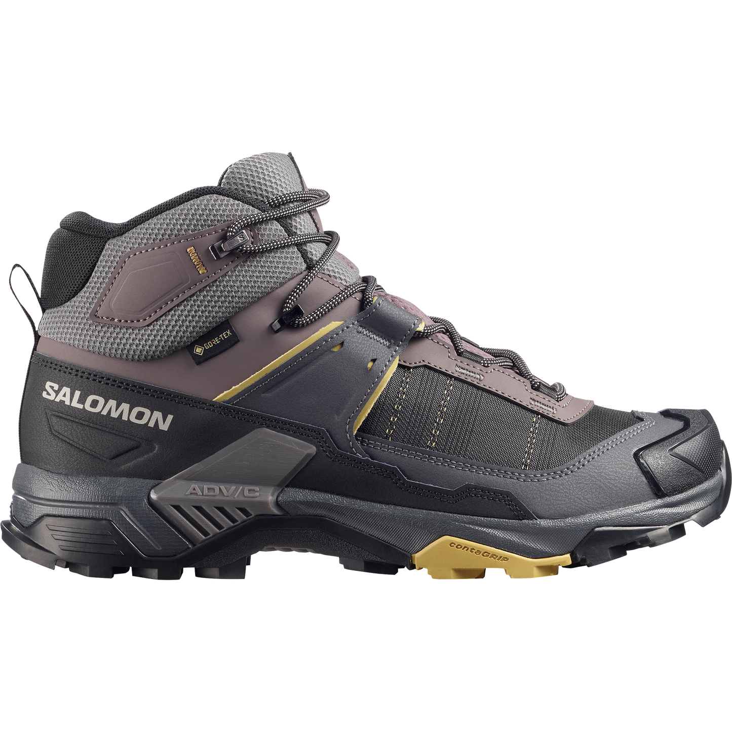 X ULTRA 5 MID WIDE GORE-TEX MEN'S