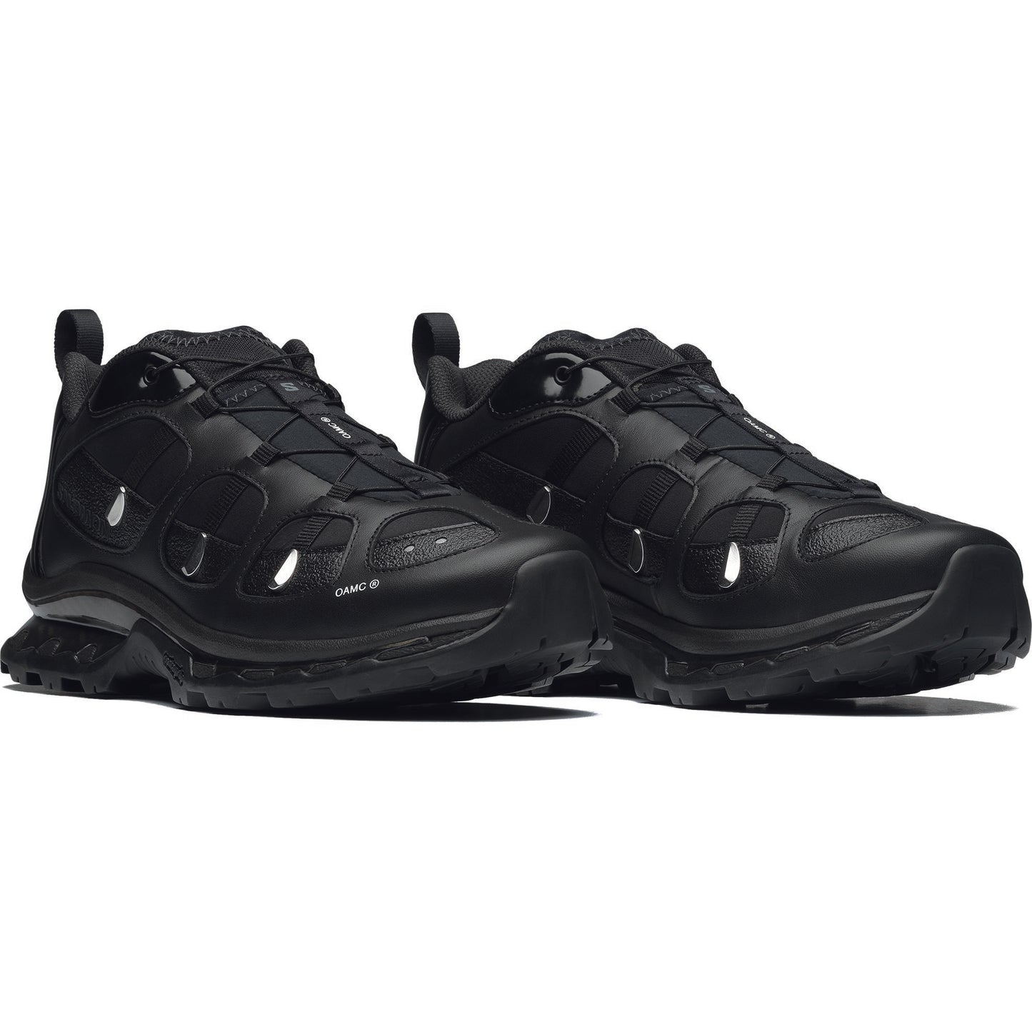 XT-QUEST OAMC