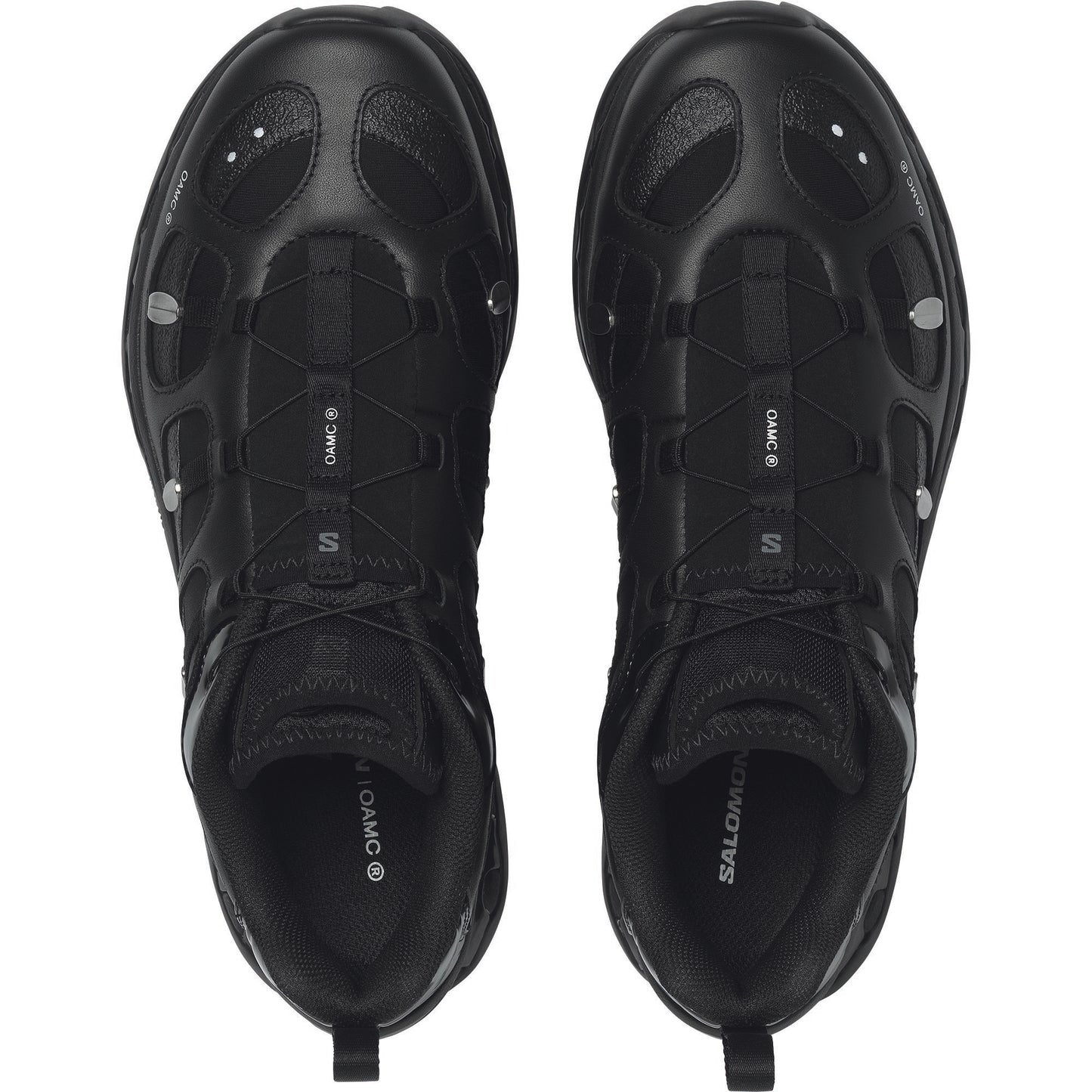 XT-QUEST OAMC