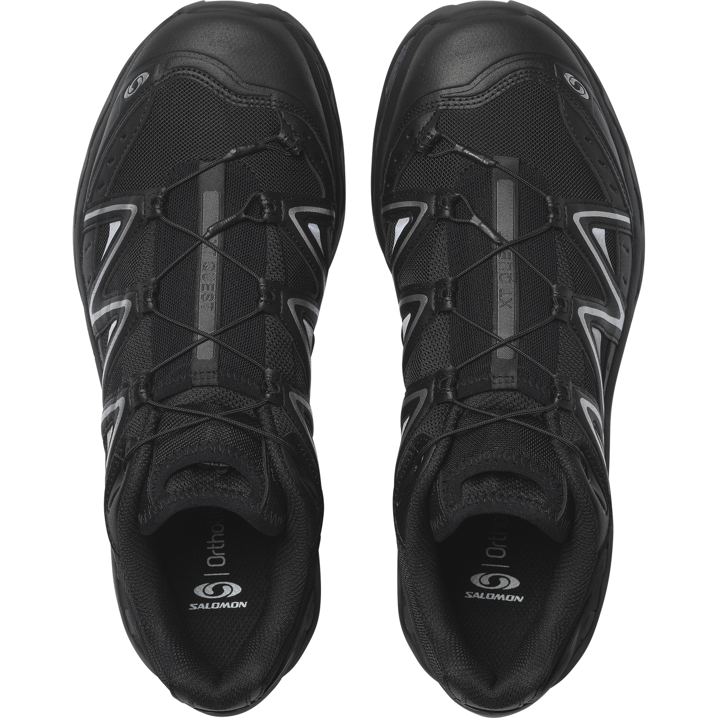 XT-QUEST
