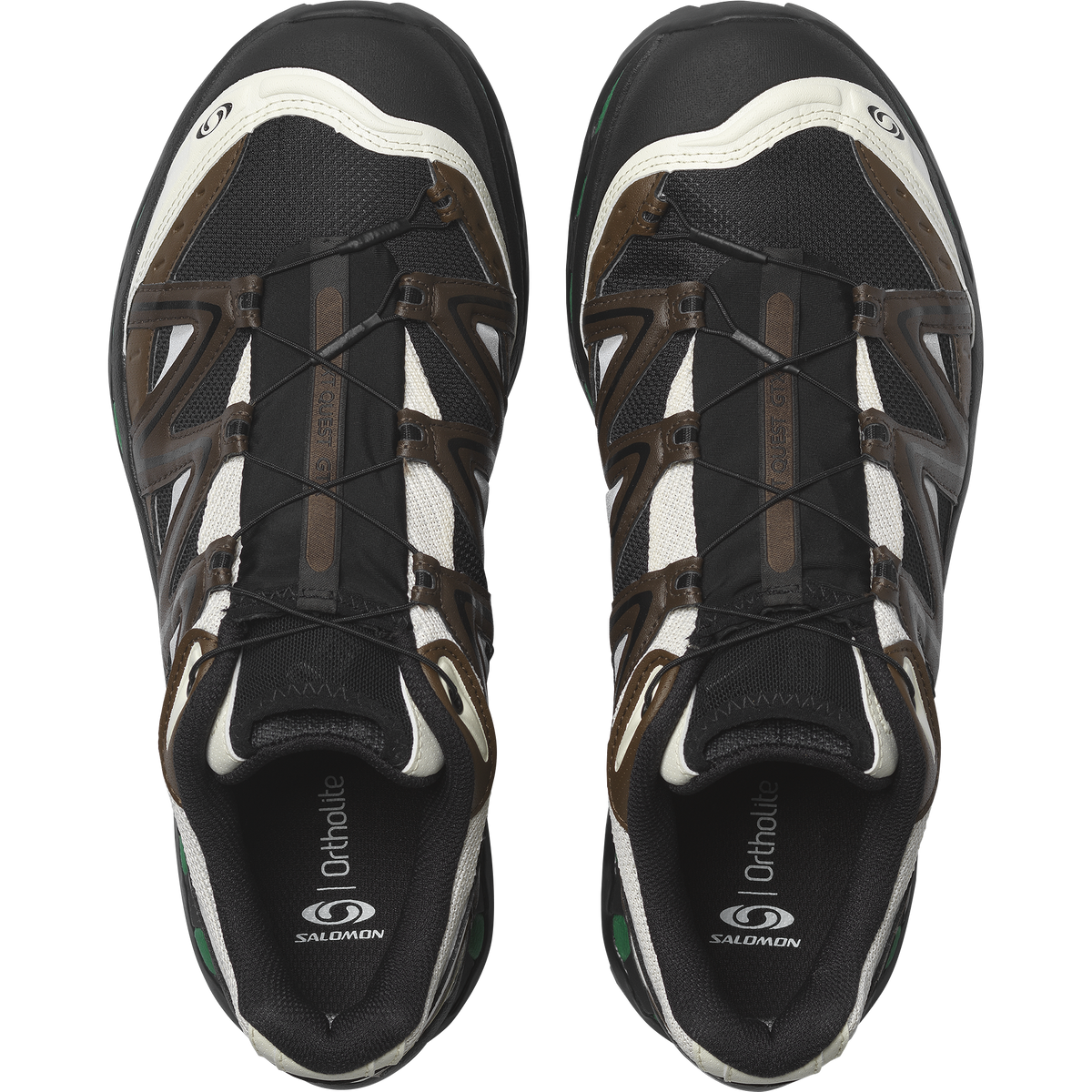 XT-QUEST GORE-TEX