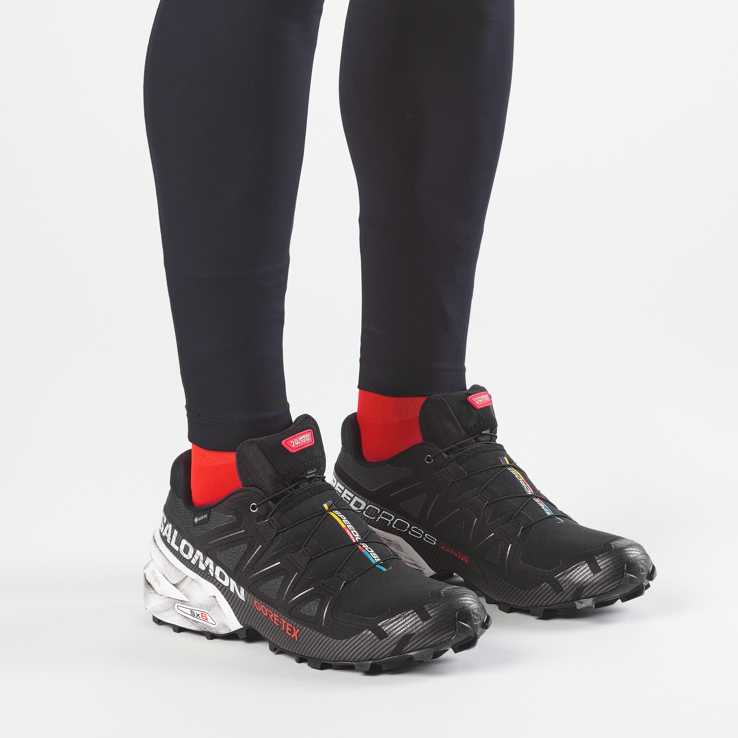 SPEEDCROSS 6 GORE-TEX 20 YEARS