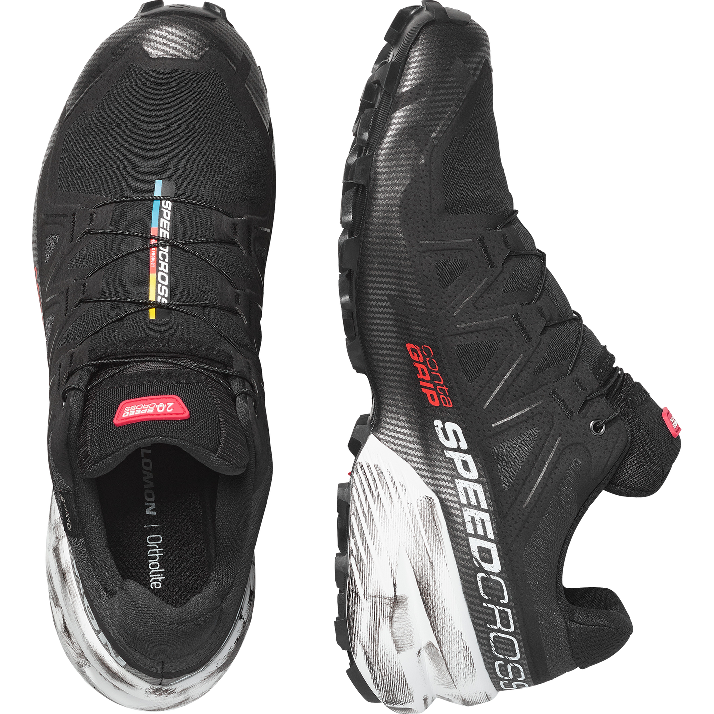 SPEEDCROSS 6 GORE-TEX 20 YEARS