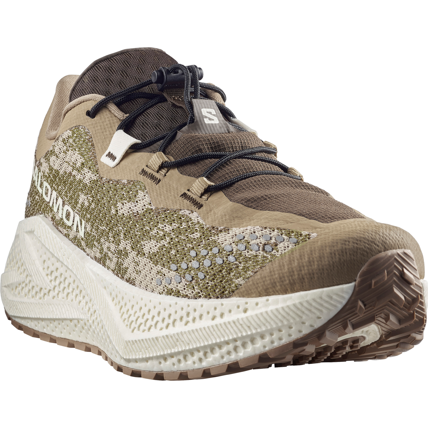 AERO GLIDE 4 GRVL MEN'S