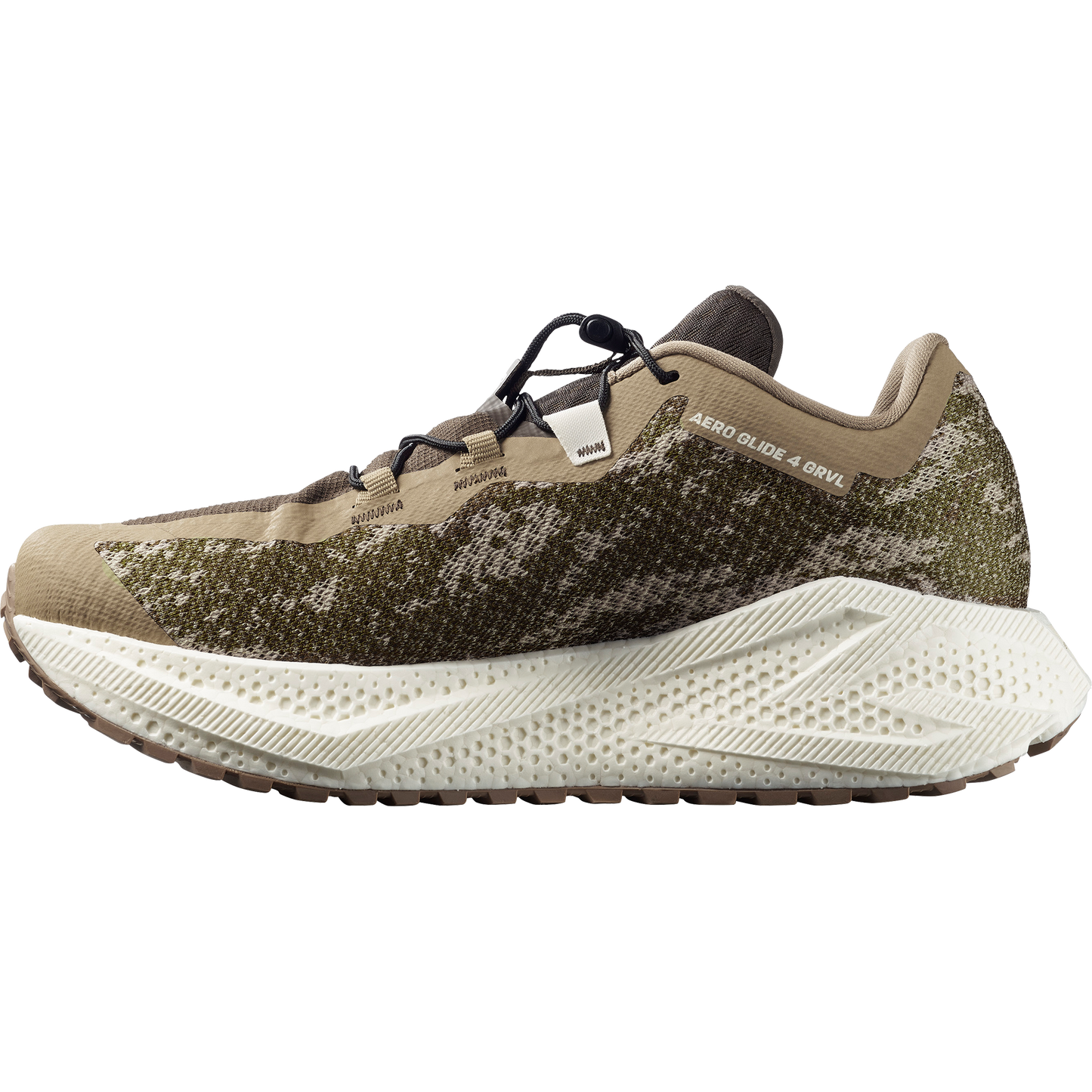 AERO GLIDE 4 GRVL MEN'S