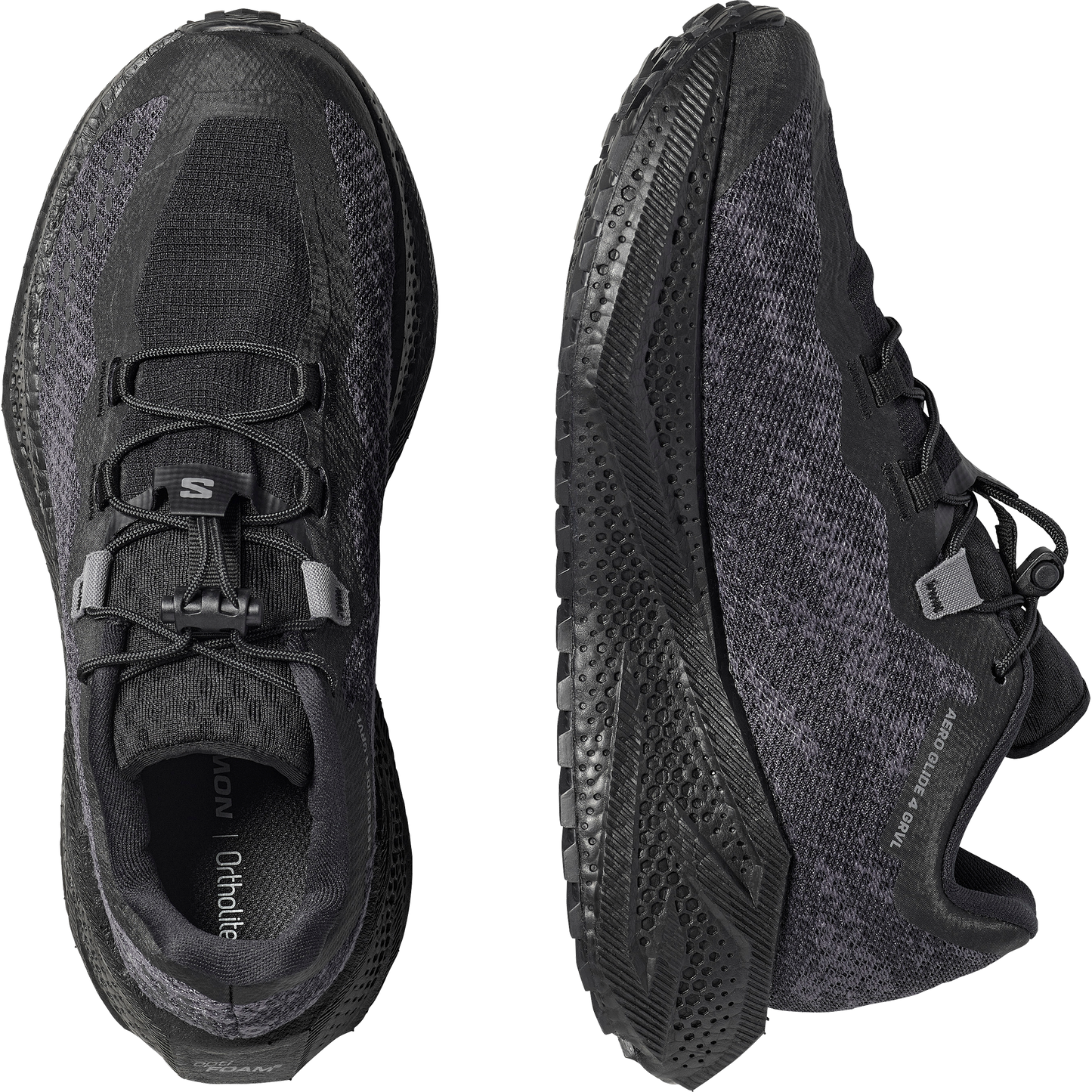 AERO GLIDE 4 GRVL WOMEN'S