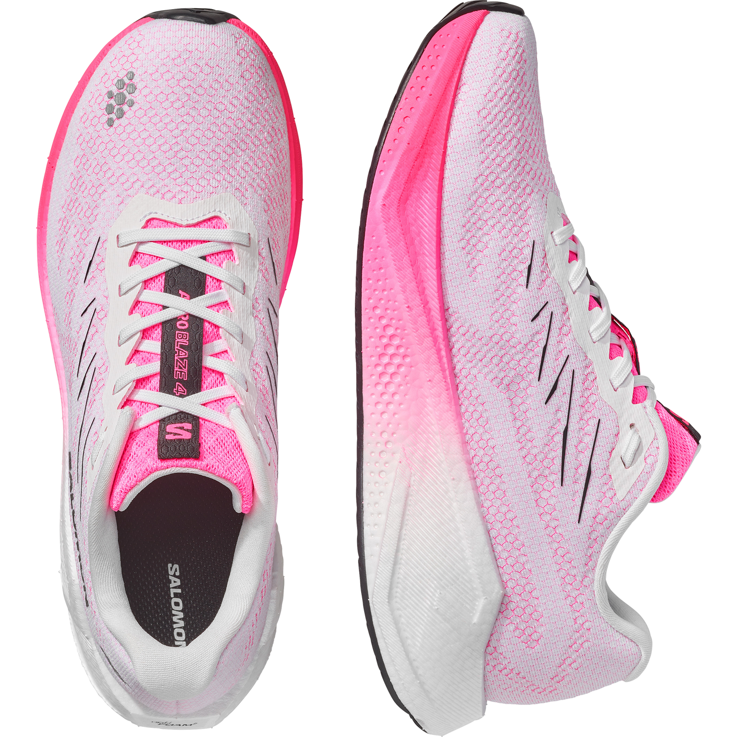AERO BLAZE 4 MEN'S