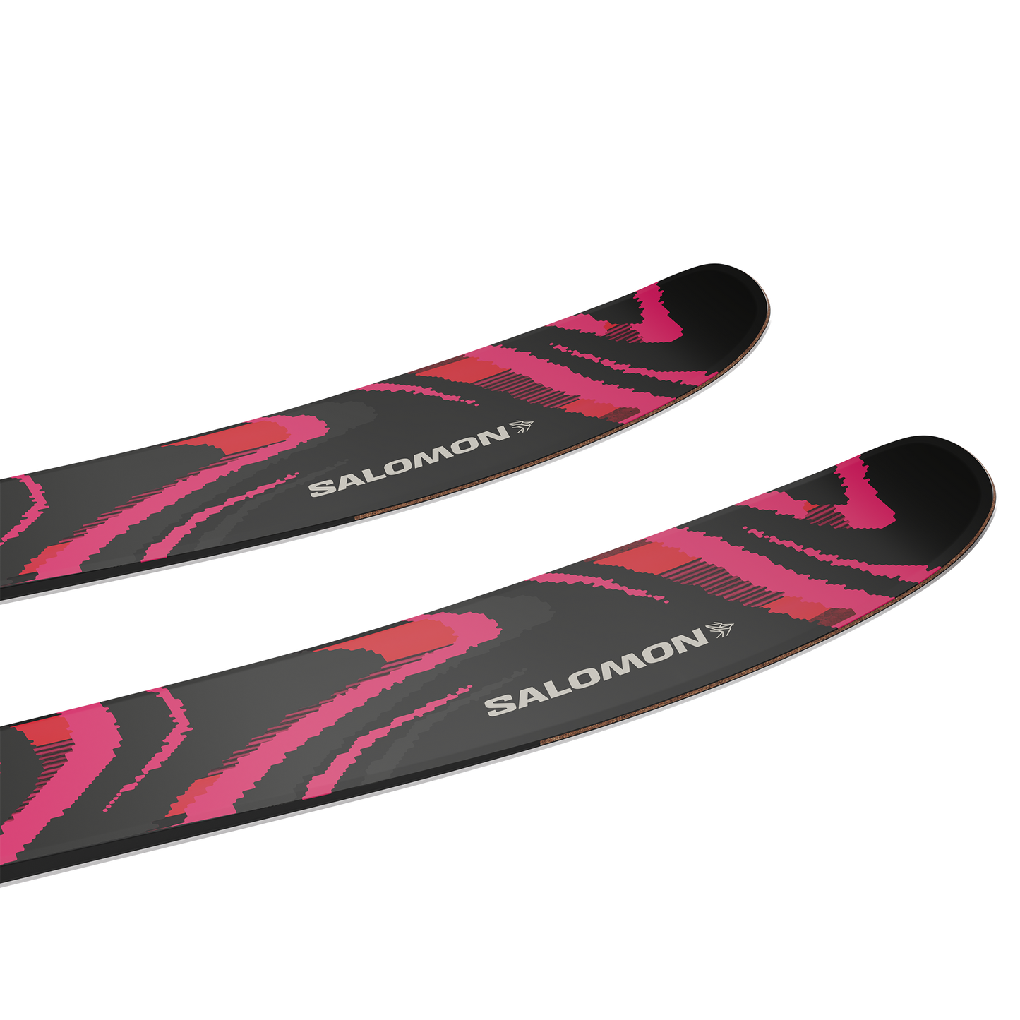 QST 106 BLACK/PINK