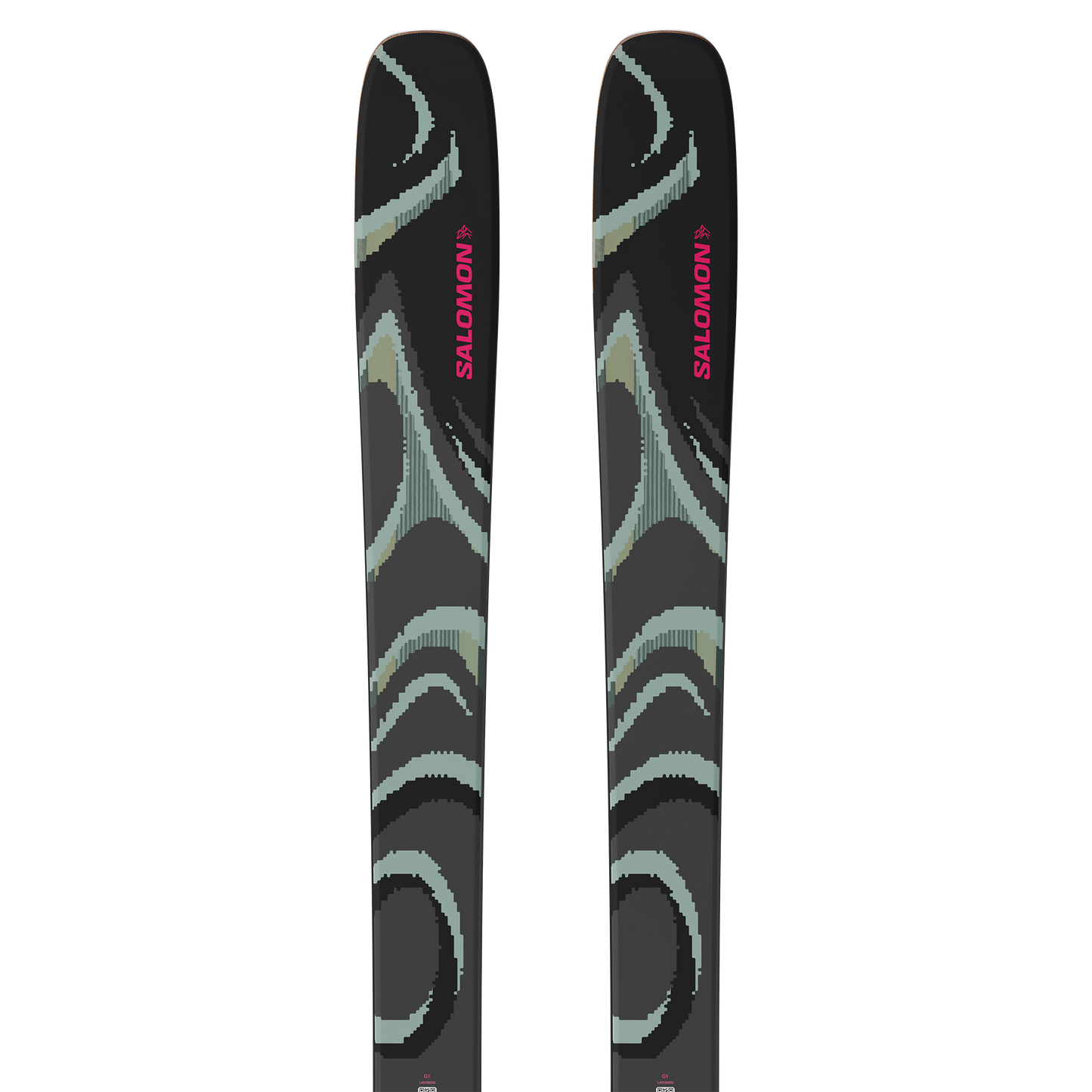 QST 100 BLACK